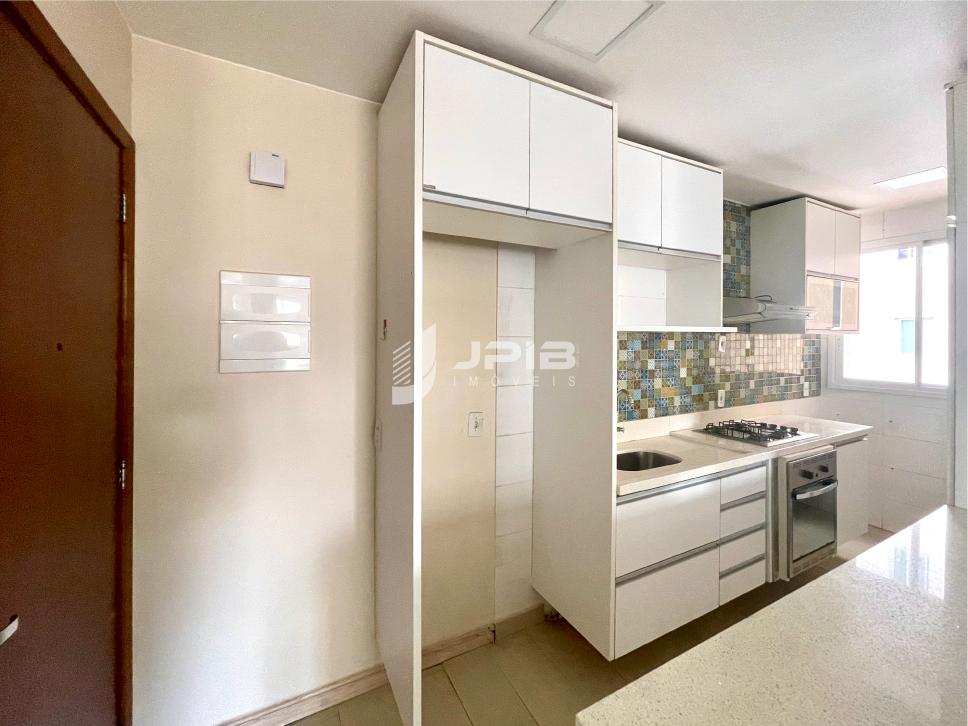 Rua 13 norte Águas Claras, Città Residence - Aluguel Apartamen...