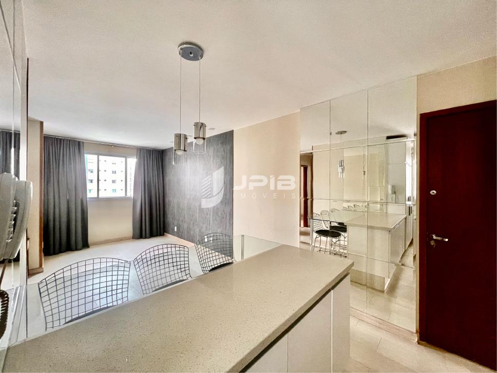 Rua 13 norte Águas Claras, Città Residence - Aluguel Apartamen...