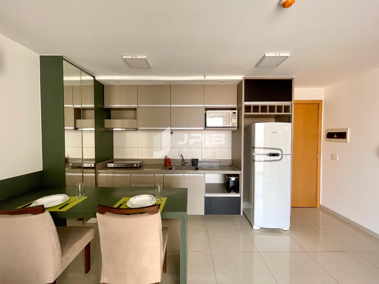 RUA COPAÍBA, LOTE 01, DF Century Plaza, Aluguel Apartamento 1 ...