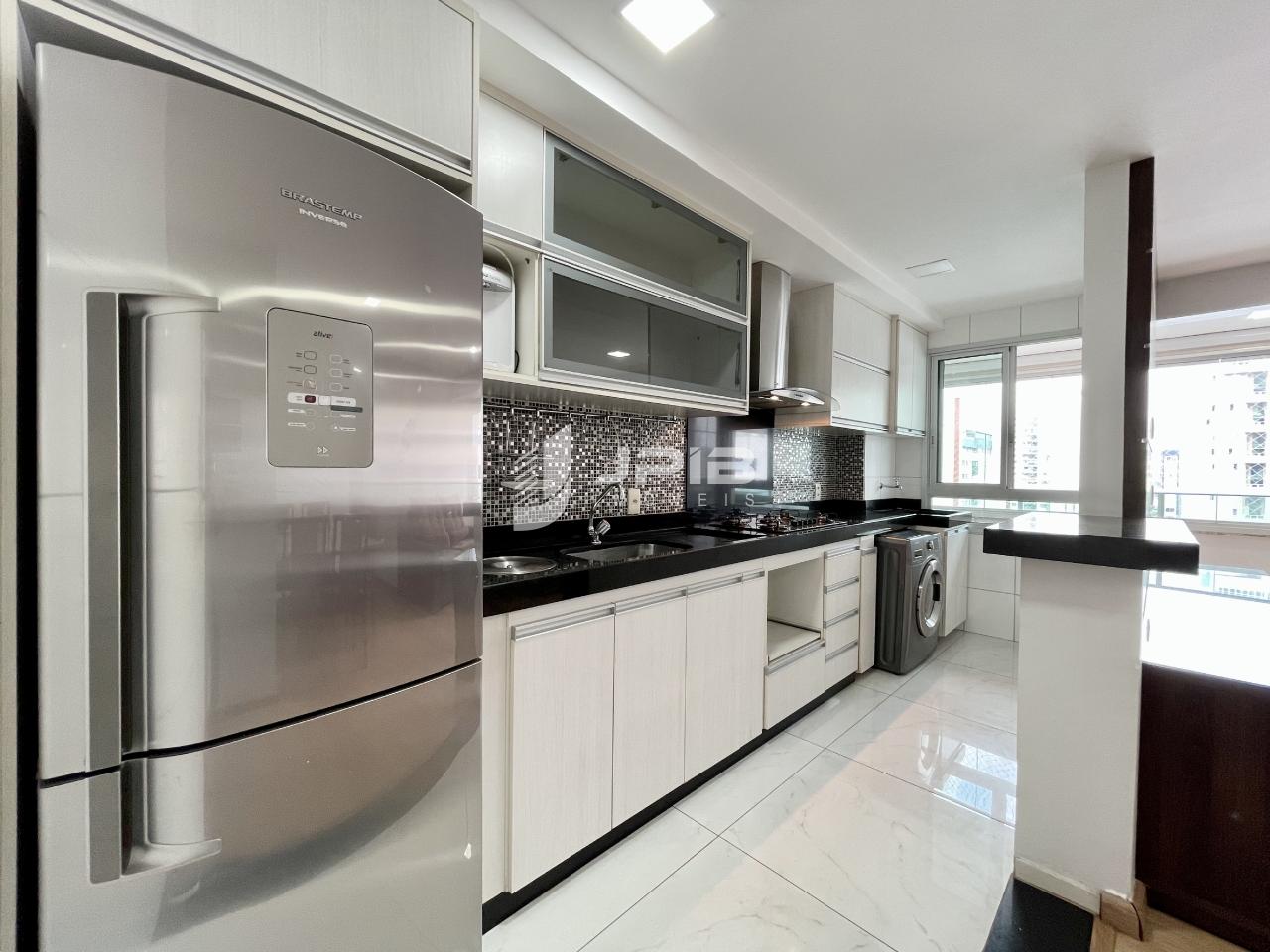 Apartamento 2 Quartos Mobiliado, Águas Claras, rua 18 sul, Ed....