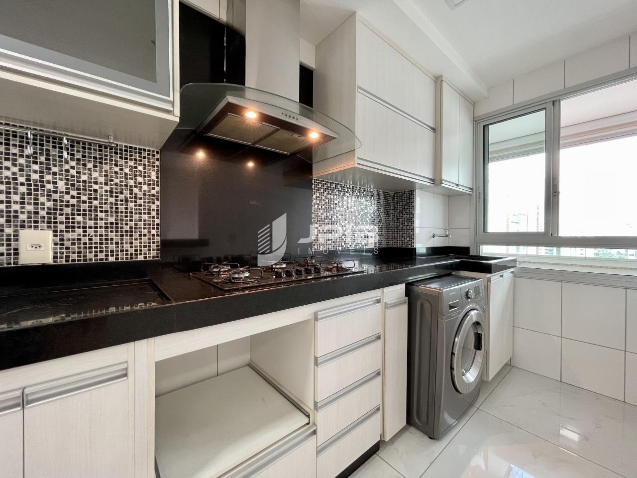 Apartamento 2 Quartos Mobiliado, Águas Claras, rua 18 sul, Ed....