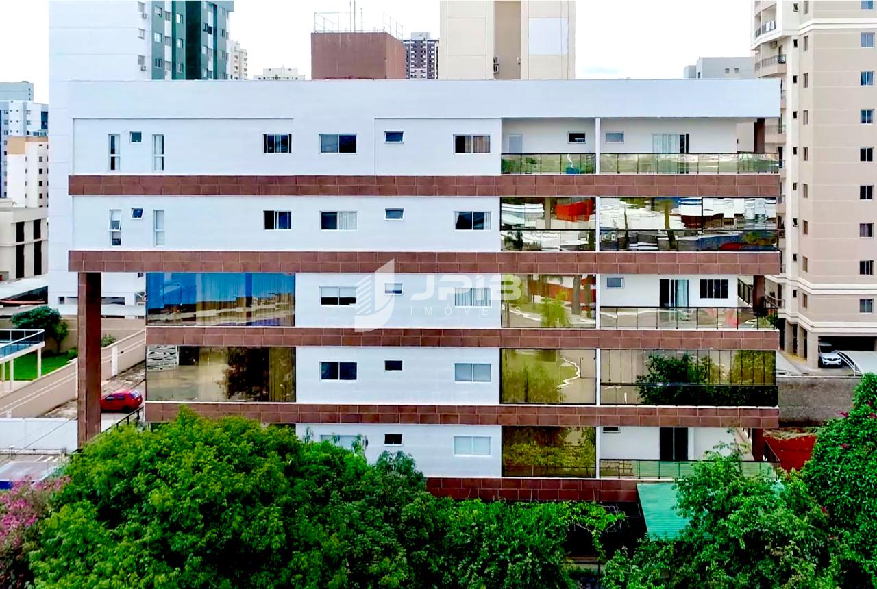 Alameda Gravatá, Qd. 301, Águas Claras - 3 Suítes, 170m2 Oport...