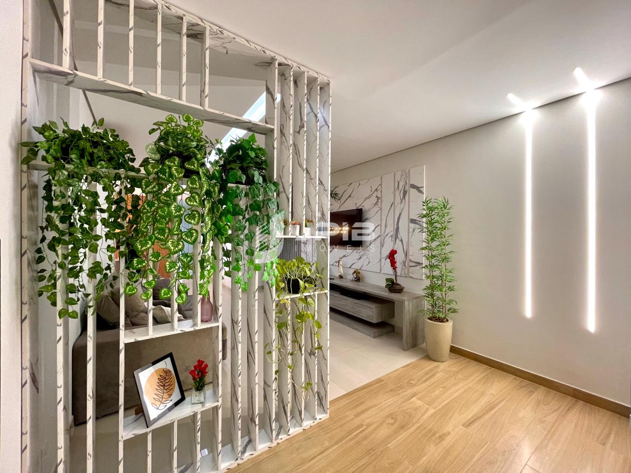 Alameda Gravatá, Qd. 301, Águas Claras - 3 Suítes, 170m2 Oport...