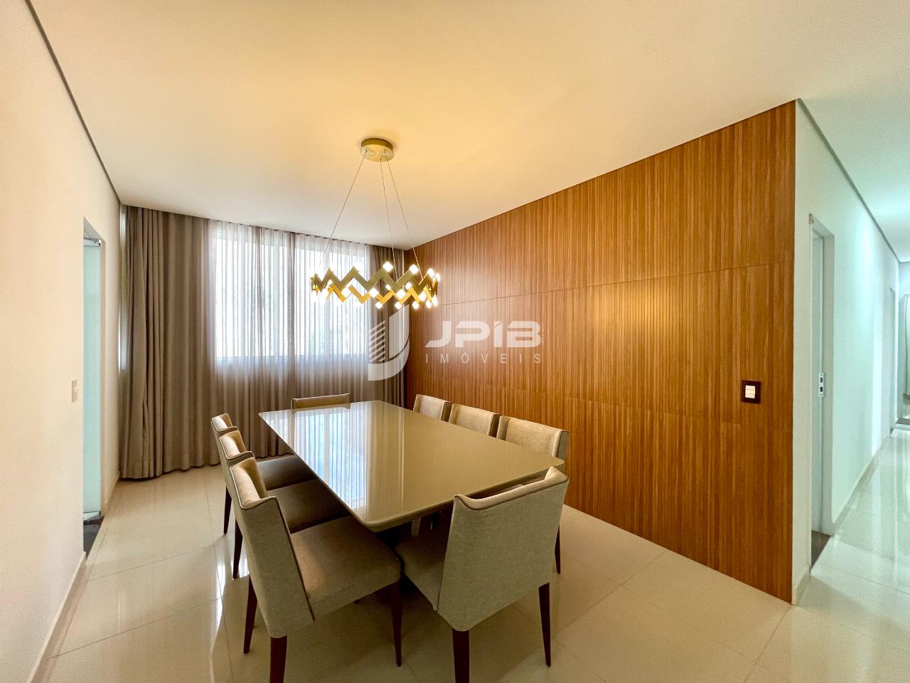 Alameda Gravatá, Qd. 301, Águas Claras - 3 Suítes, 170m2 Oport...