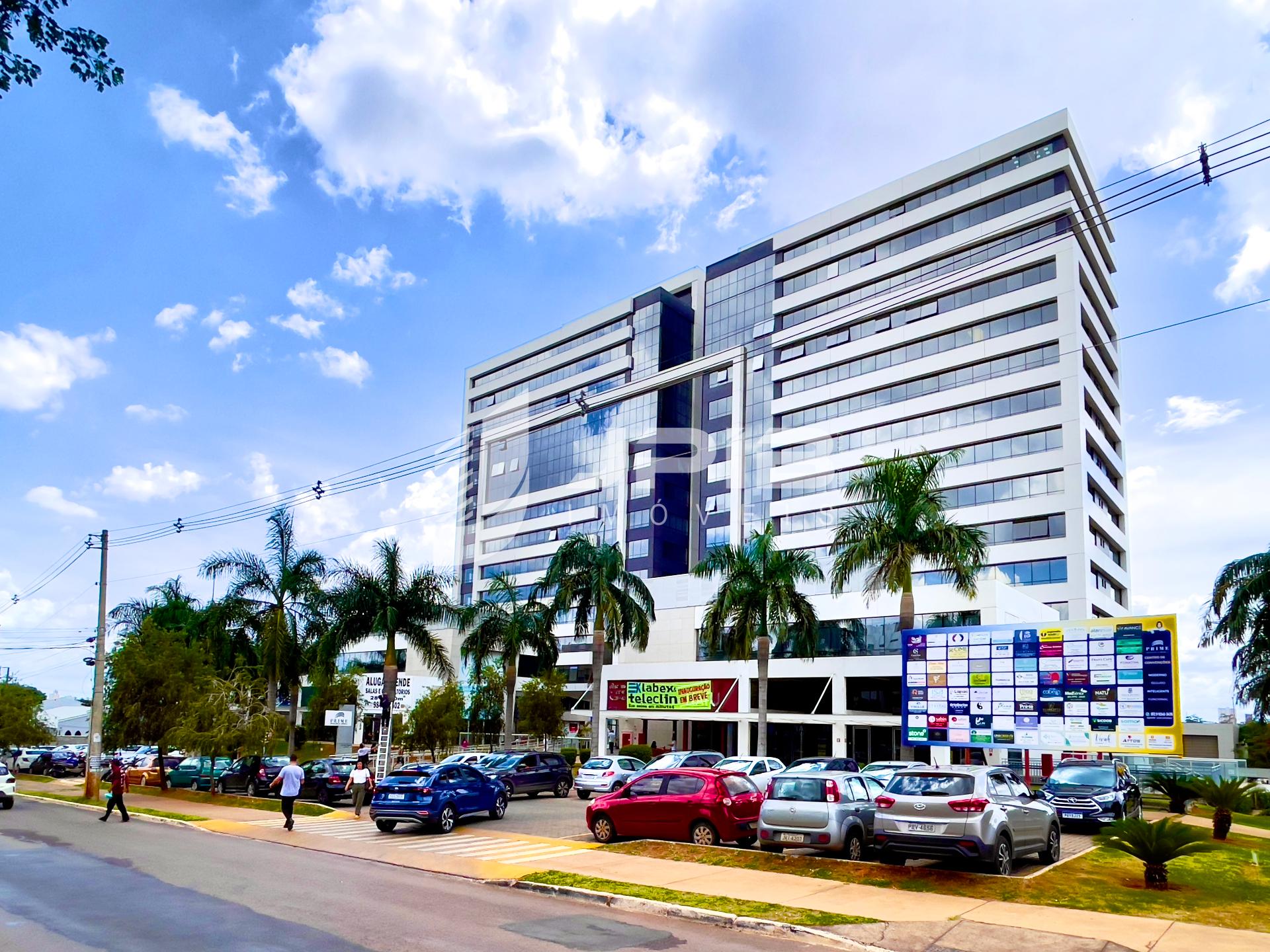 Prime Excelencia Médica - Salas Reformadas e Alugadas p Clíni...