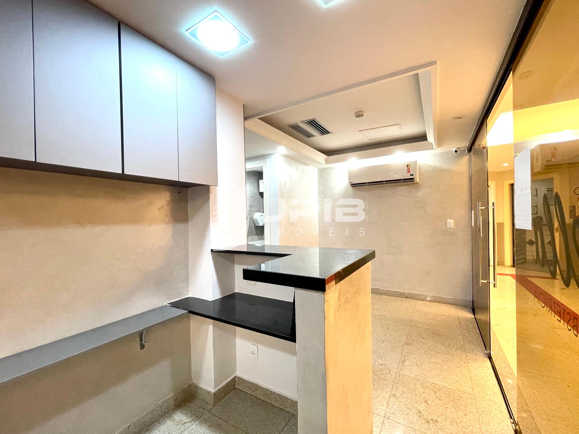 Hospital Anchieta - Clínica Reformada e Semi-Mobiliada - Oport...