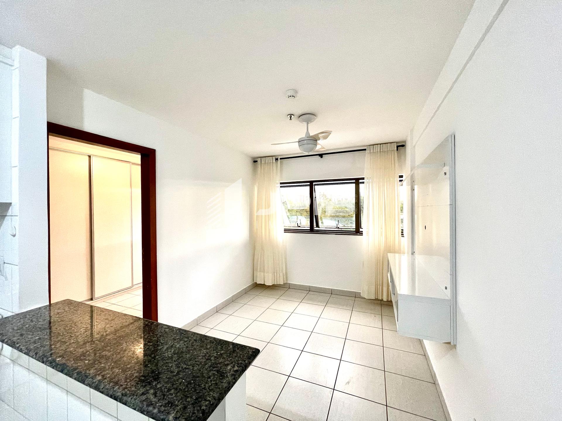 Excelente Apartamento 1 Qto. em Frente ao Parque Águas Claras,...
