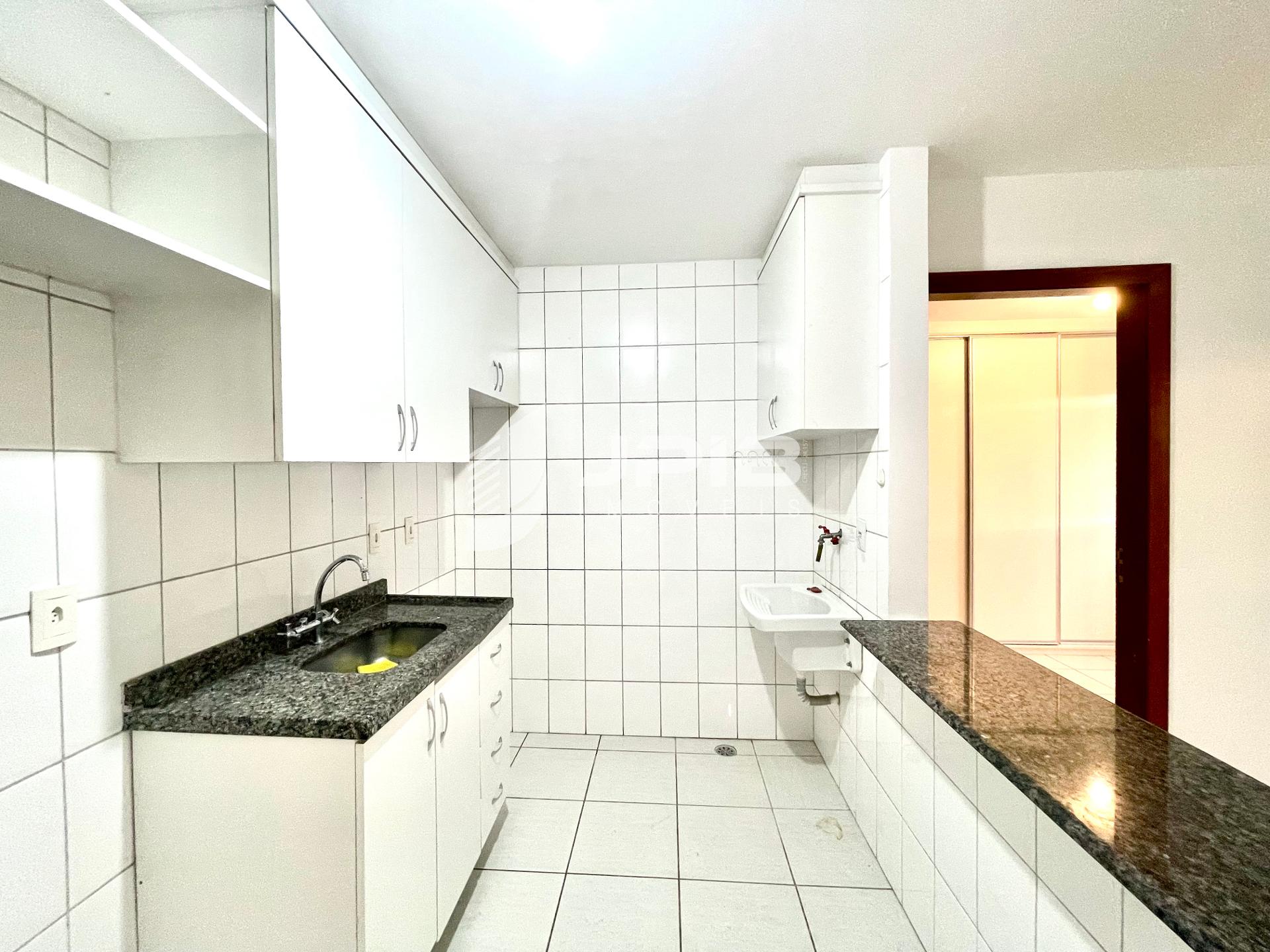 Excelente Apartamento 1 Qto. em Frente ao Parque Águas Claras,...