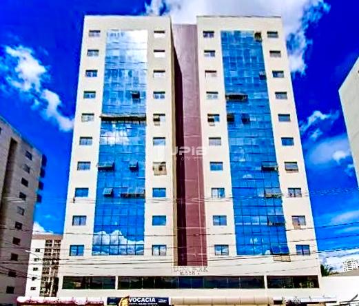 Excelente Apartamento 1 Qto. em Frente ao Parque Águas Claras,...