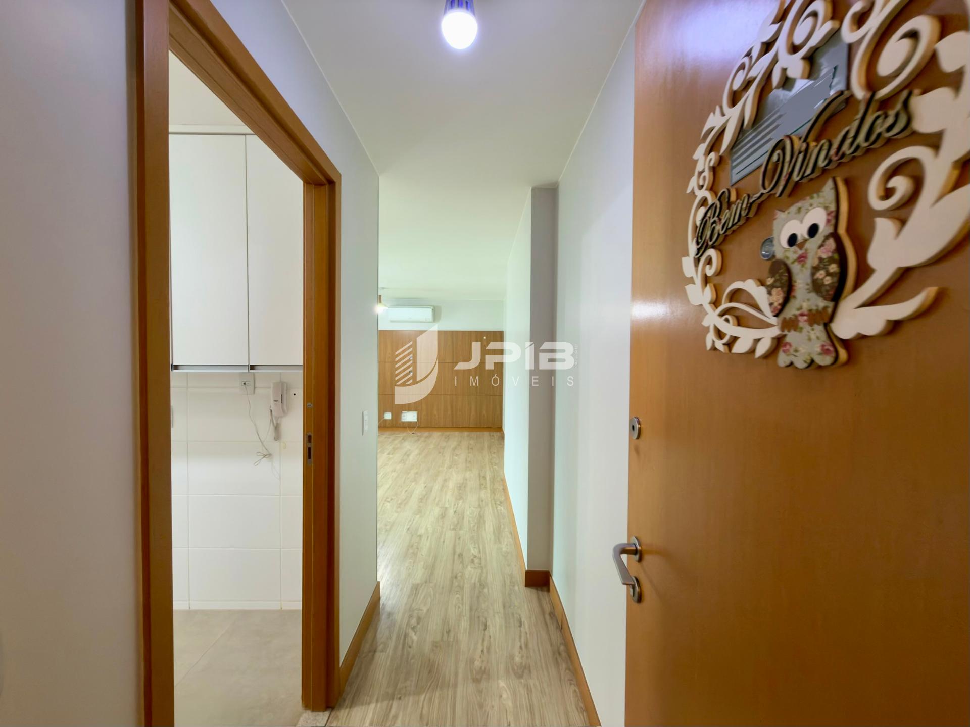 Exclusivo Apartamento 2 Qtos, 90m2, Var. Gourmet, 2 Vgs, Lazer...