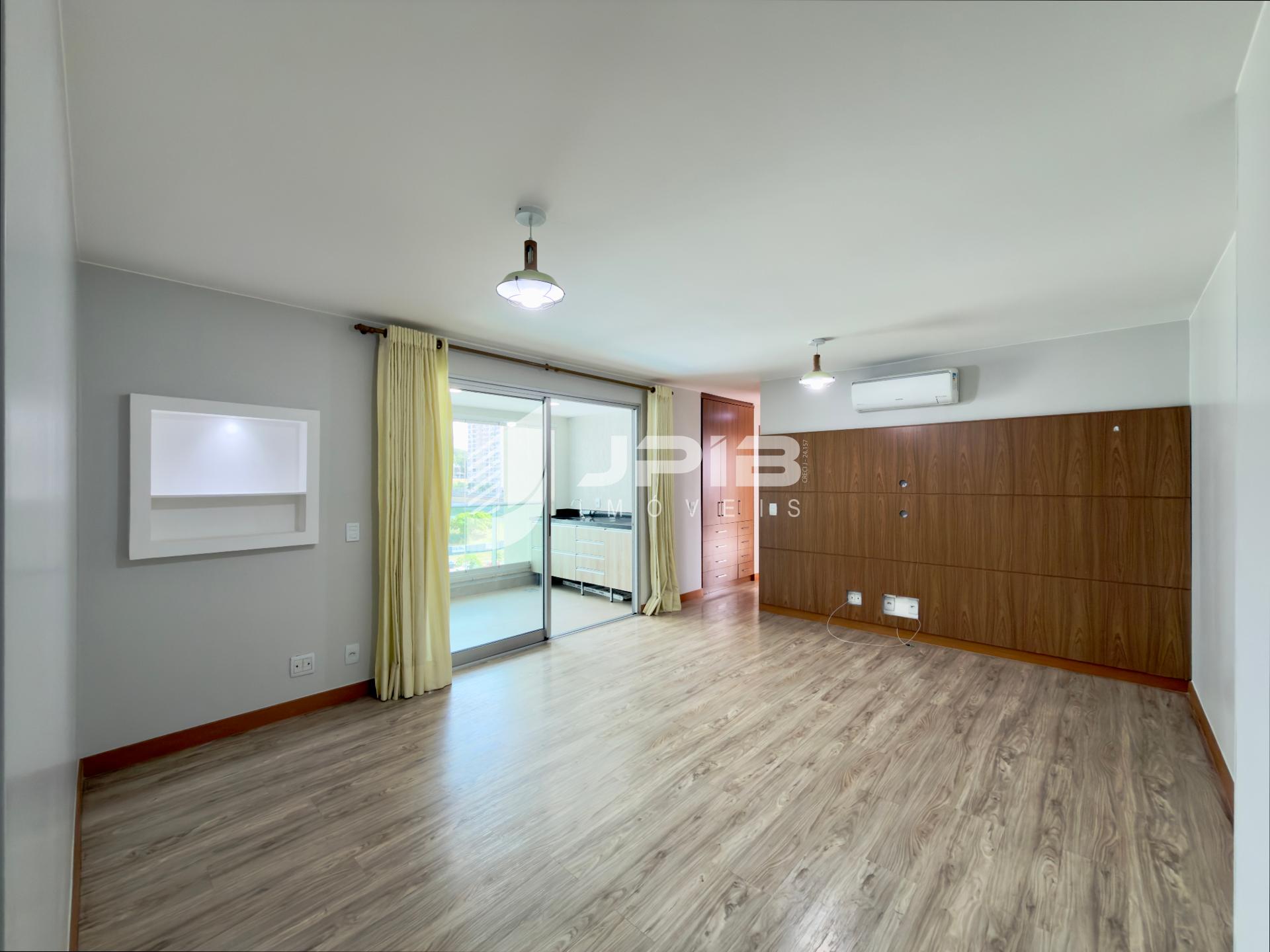 Exclusivo Apartamento 2 Qtos, 90m2, Var. Gourmet, 2 Vgs, Lazer...