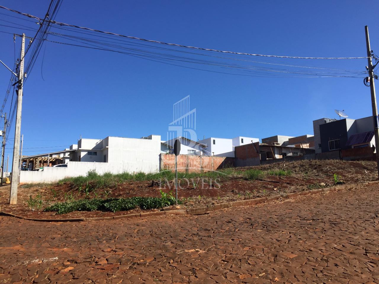 LOTE  VENDA, FRANCISCO BELTRAO - PR