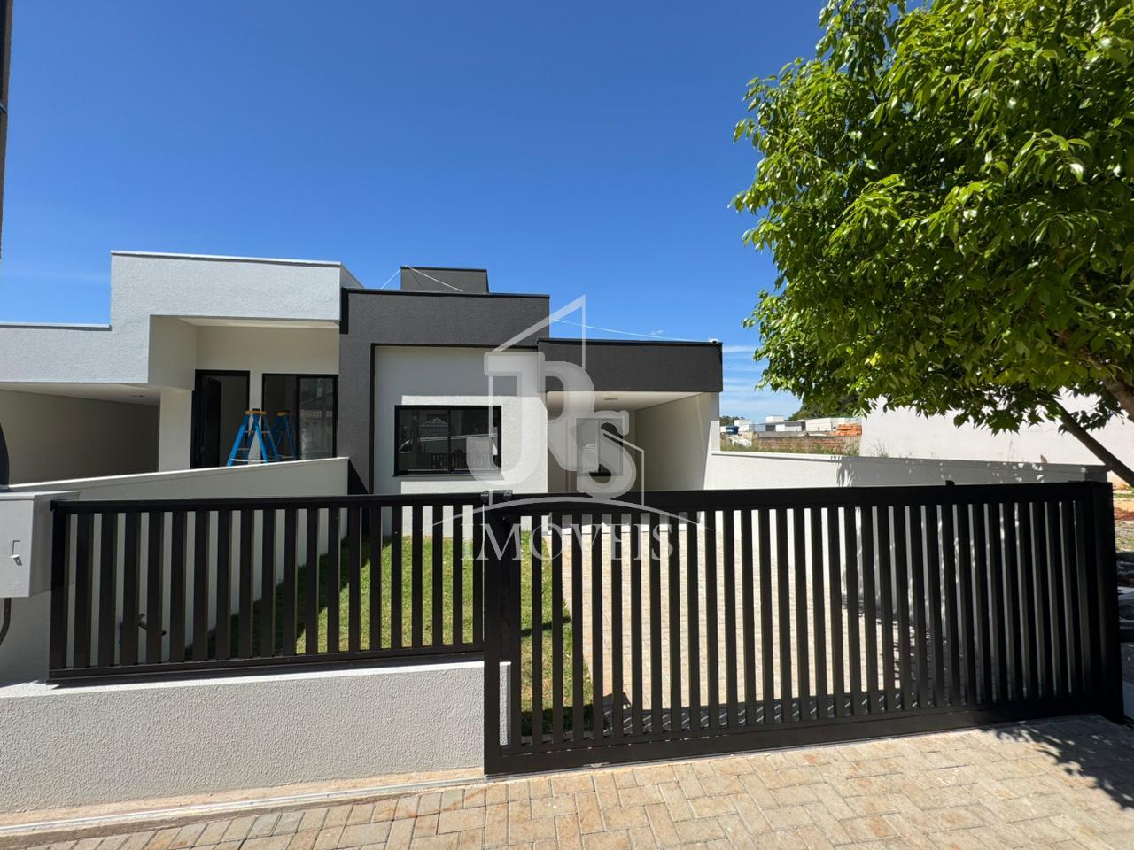 CASA A VENDA NO LOTEAMENTO DE SORDI