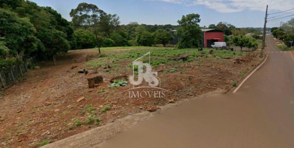 Terreno à venda, FRANCISCO BELTRAO - PR