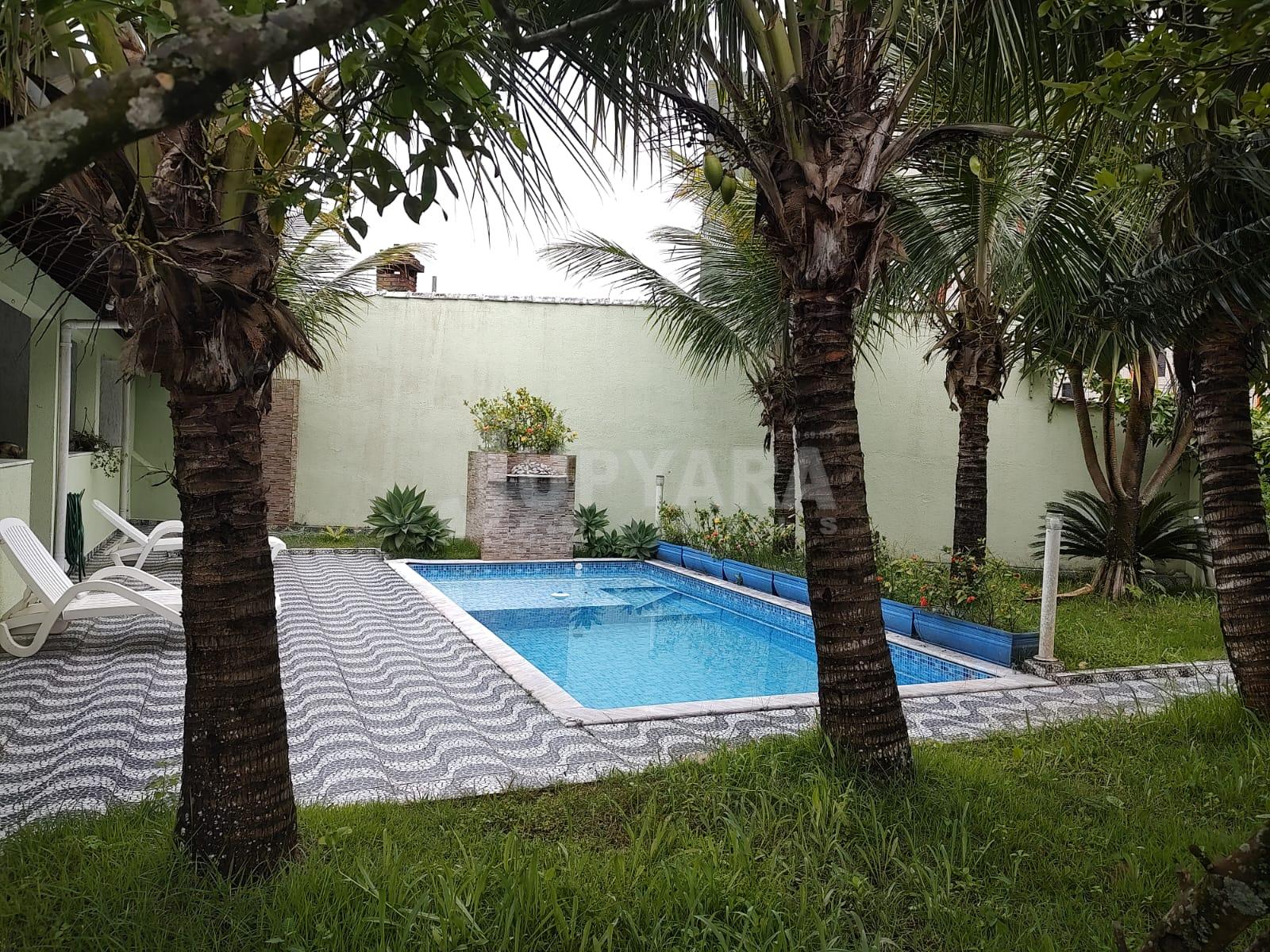 Casa com 4 dormitórios sendo 1 suíte à venda, JARDIM PRAIA GRA...