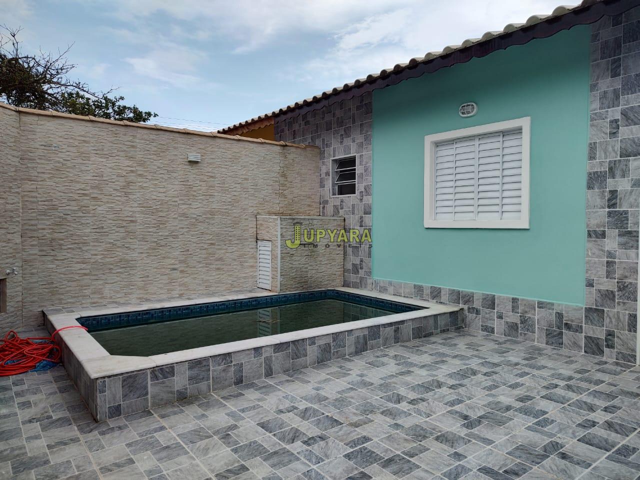 Casa com 2 dormitórios à venda, AGENOR DE CAMPOS, MONGAGUA - SP