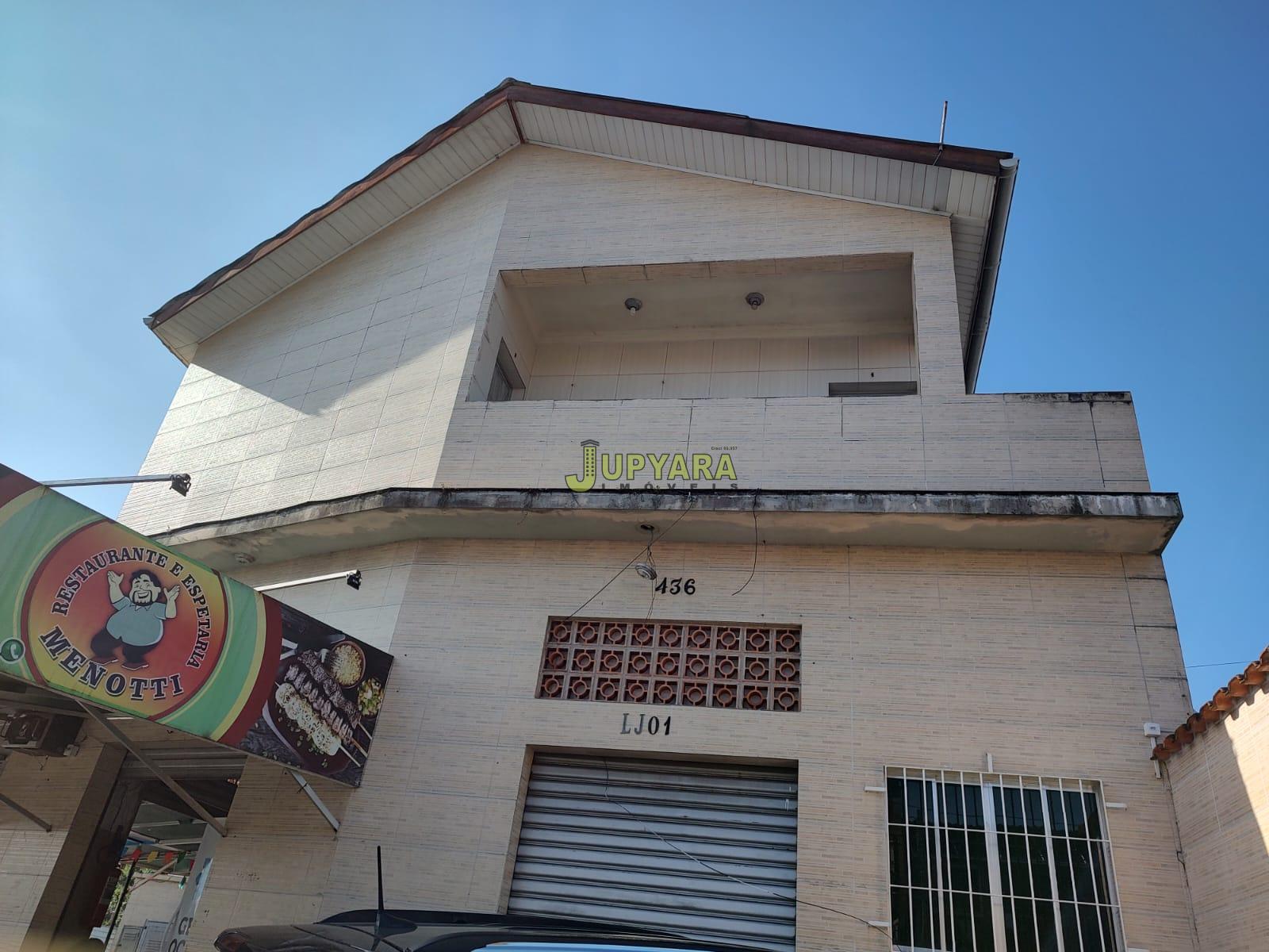 Apartamento 1 dormit?rio, AGENOR DE CAMPOS, MONGAGU? - SP