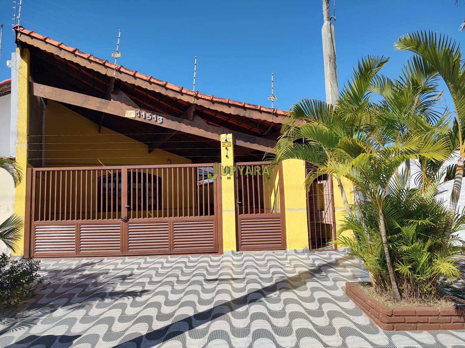 Casa com 2 dormit?rios sendo 1 su?te ? venda, FL?RIDA MIRIM, M...