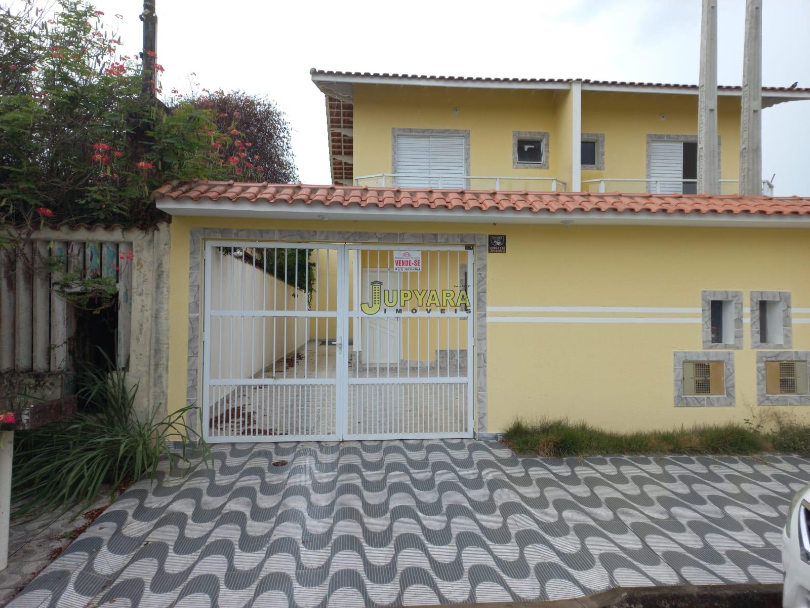 Sobrado Novo com piscina ? venda, 2 dorms sendo 1 su?te, MARRO...
