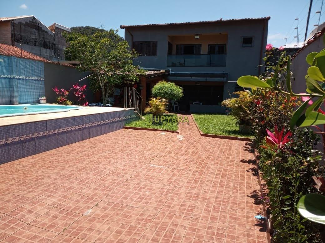 Sobrado com 2 dormitórios à venda, ITAÓCA, MONGAGUA - SP