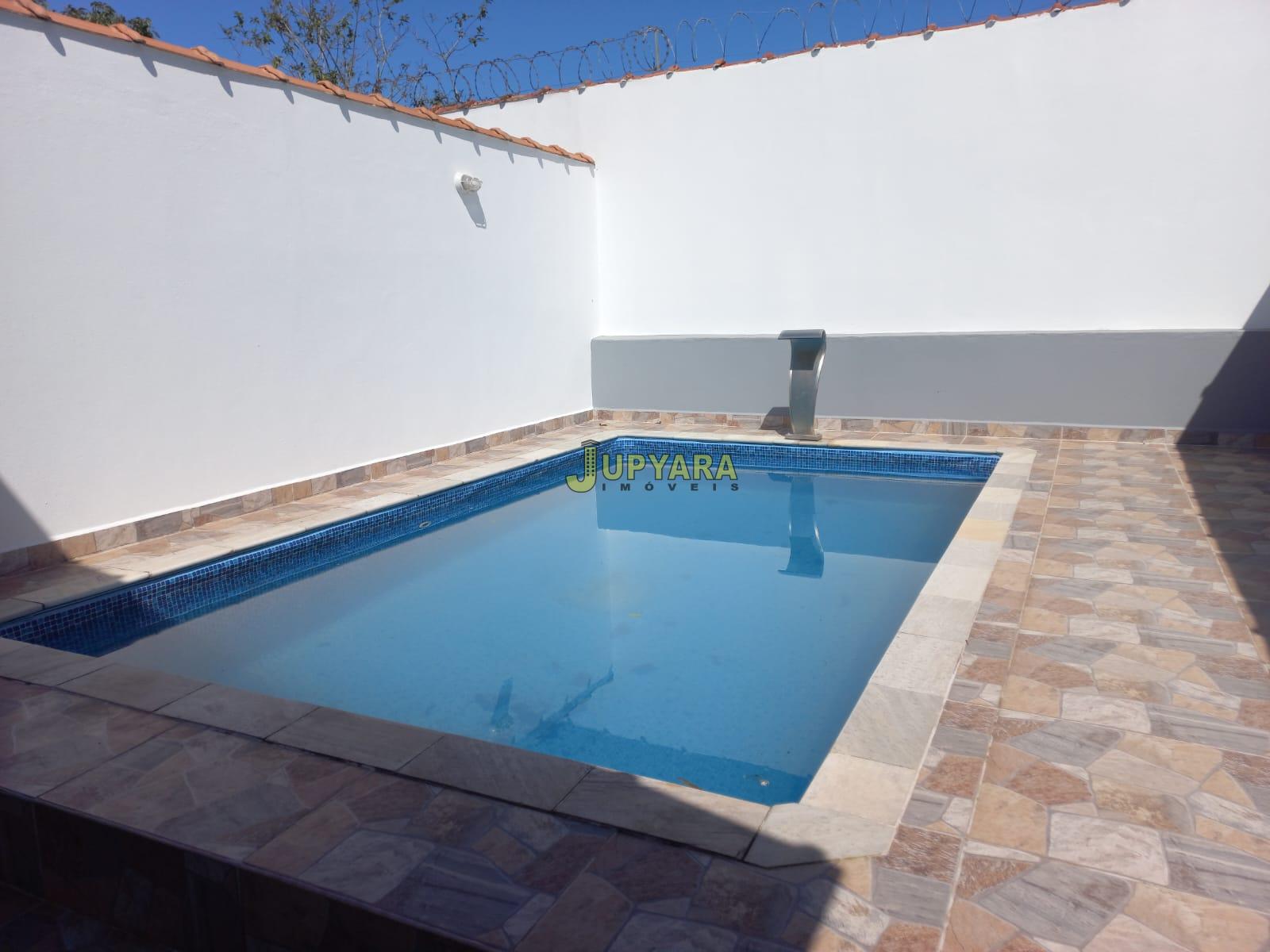 OPORTUNIDADE, CASA NOVA COM PISCINA, Bairro Fl?rida Mirim, Mon...