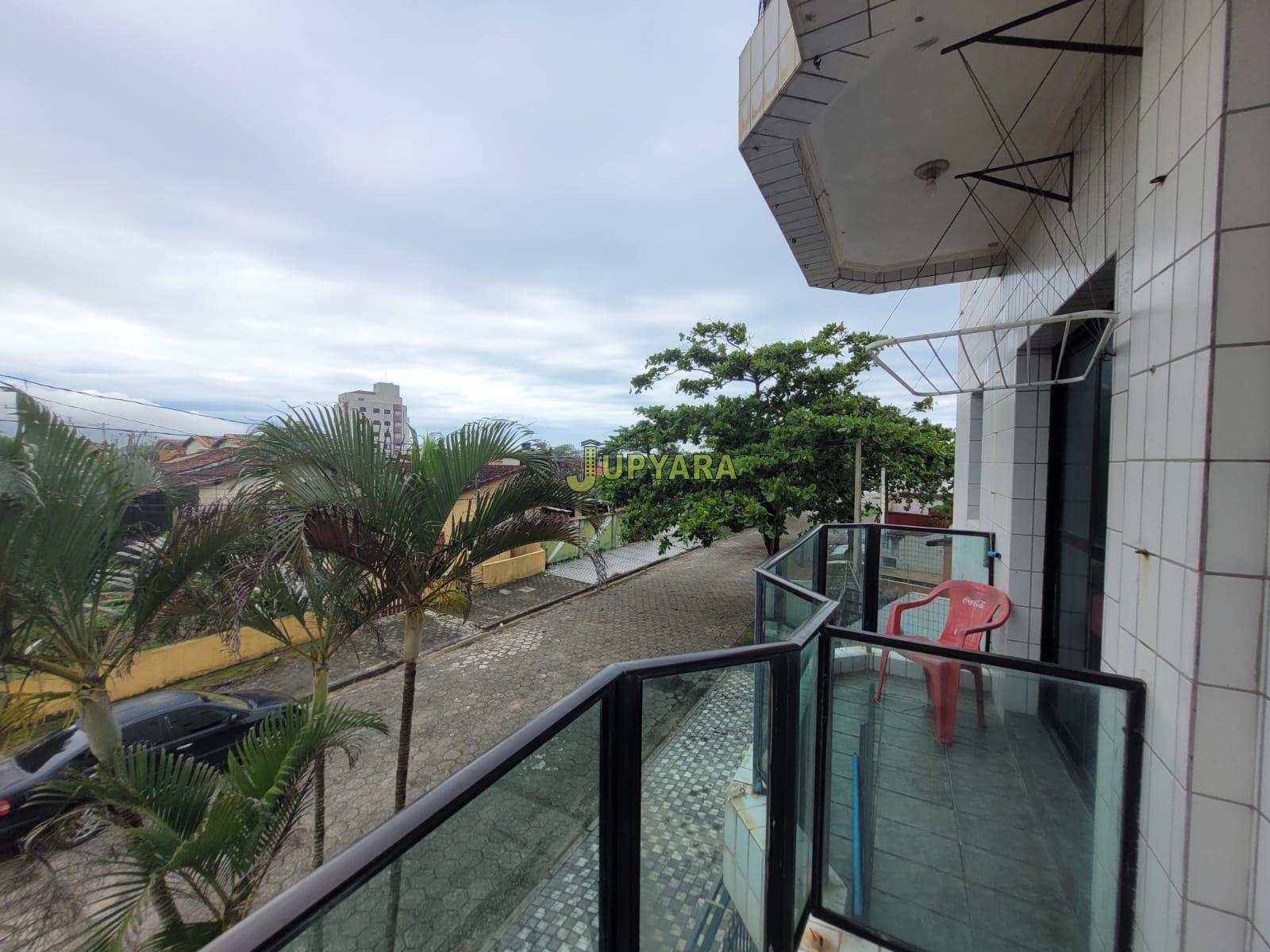 APARTAMENTO MOBILIADO À 50 METROS DO MAR - AGENOR DE CAMPOS - ...