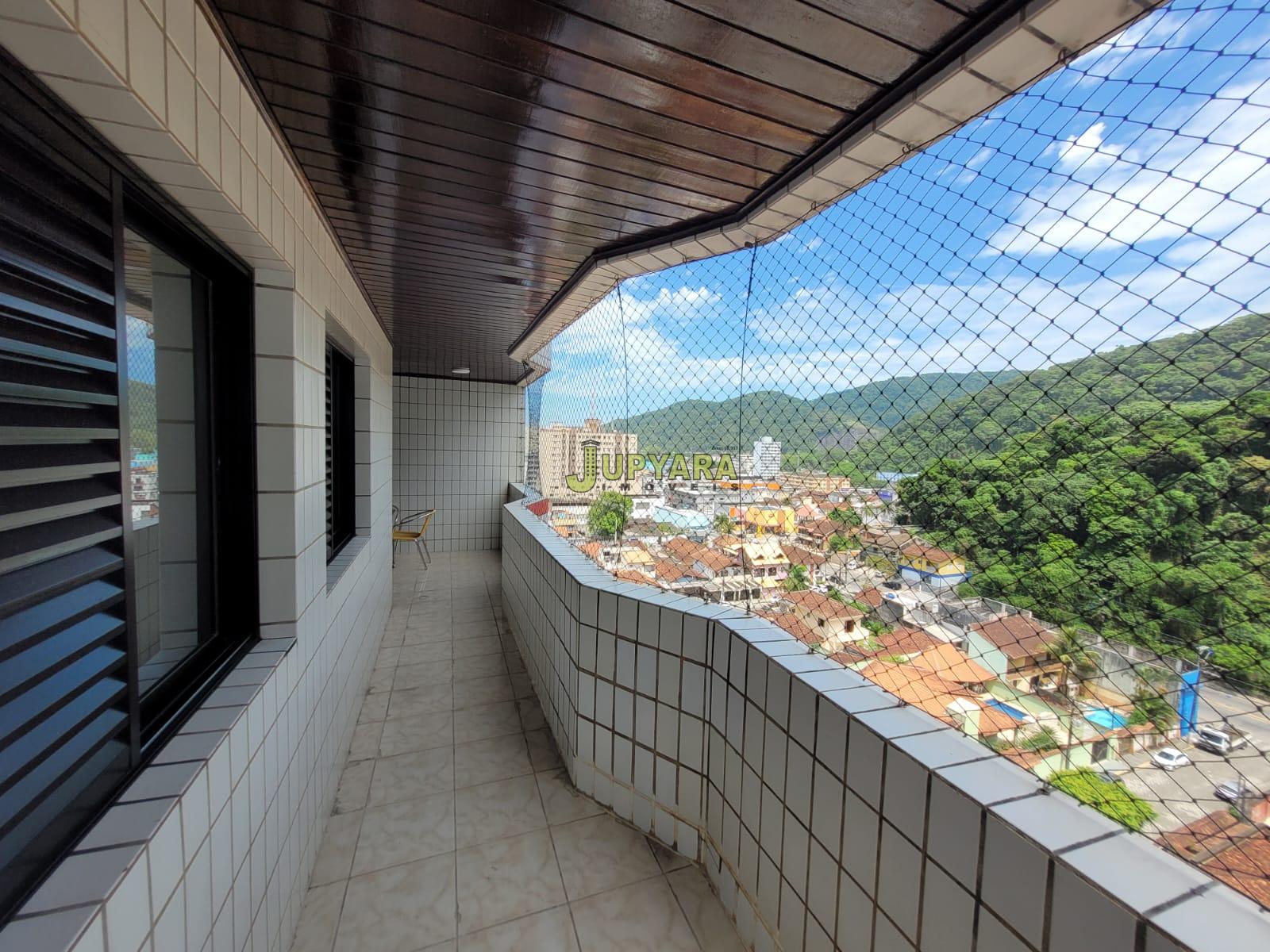 Apartamento com 03 Dormitórios Mobiliado 50 Metros do Mar