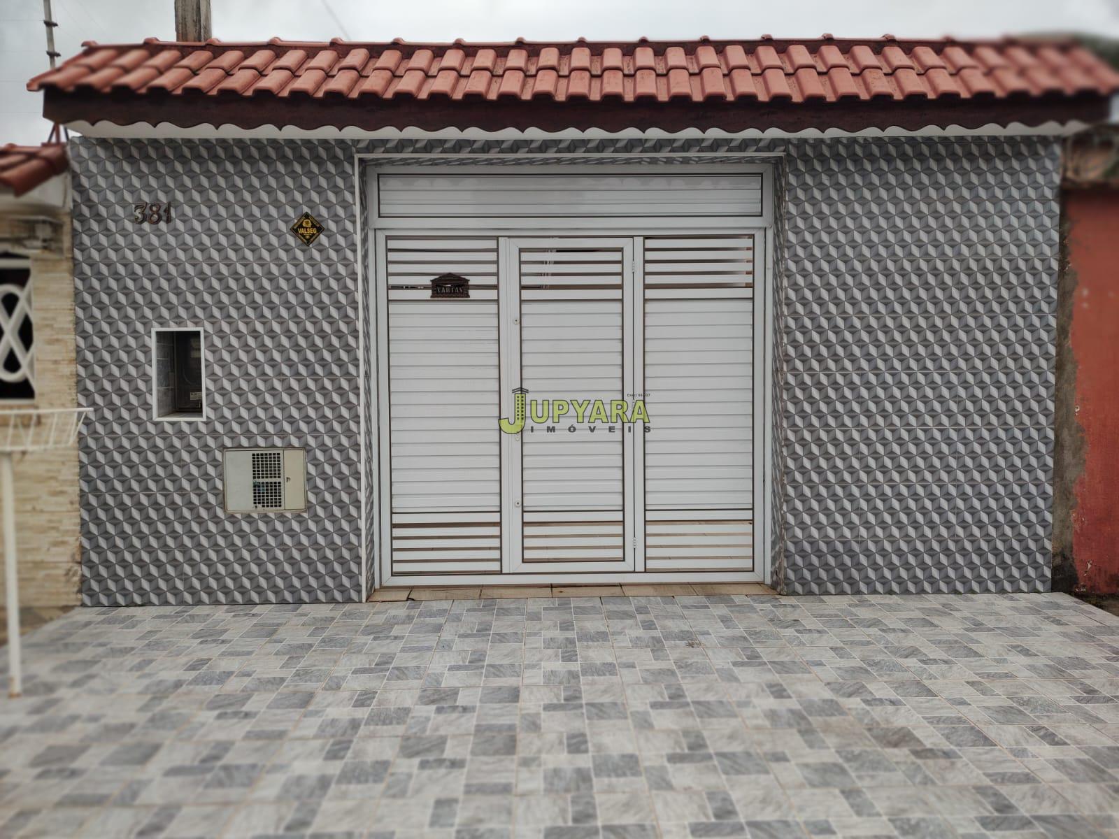 Linda casa com 2 dormit?rios ? venda, ITAGUA?, MONGAGU? - SP