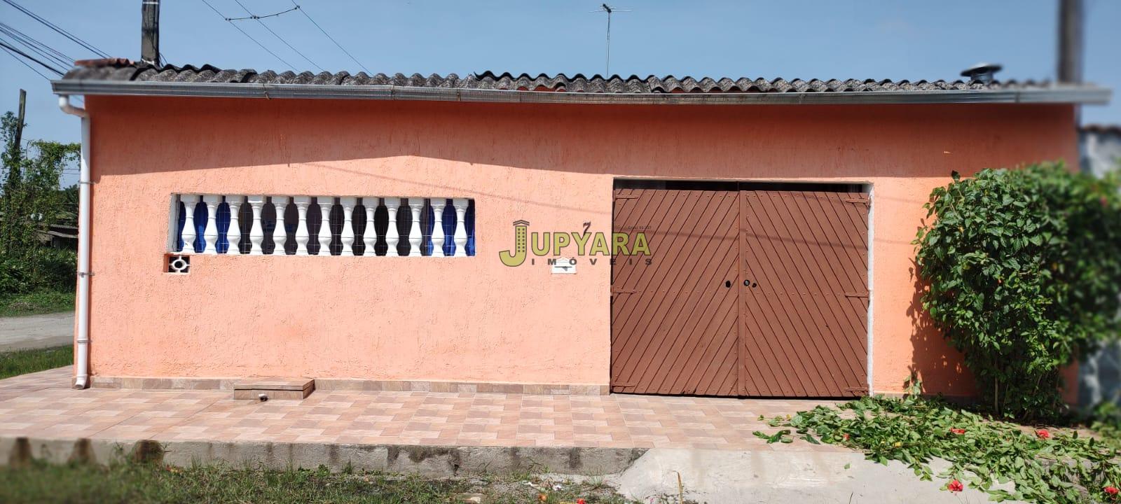 Casa com 1 dormitório à venda, piscina.  ITAGUAÍ, MONGAGUÁ - SP