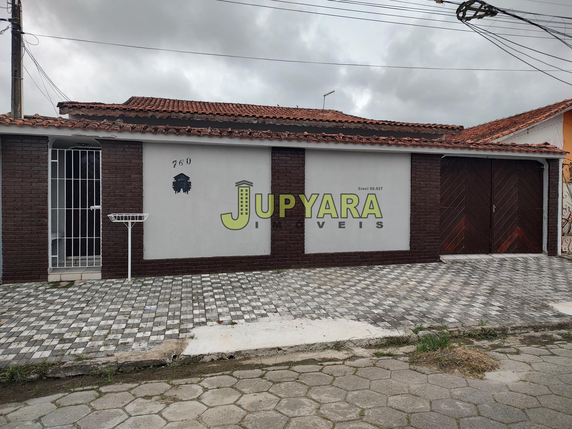 Casa com 5 dormitórios à venda, AGENOR DE CAMPOS, MONGAGUA - SP