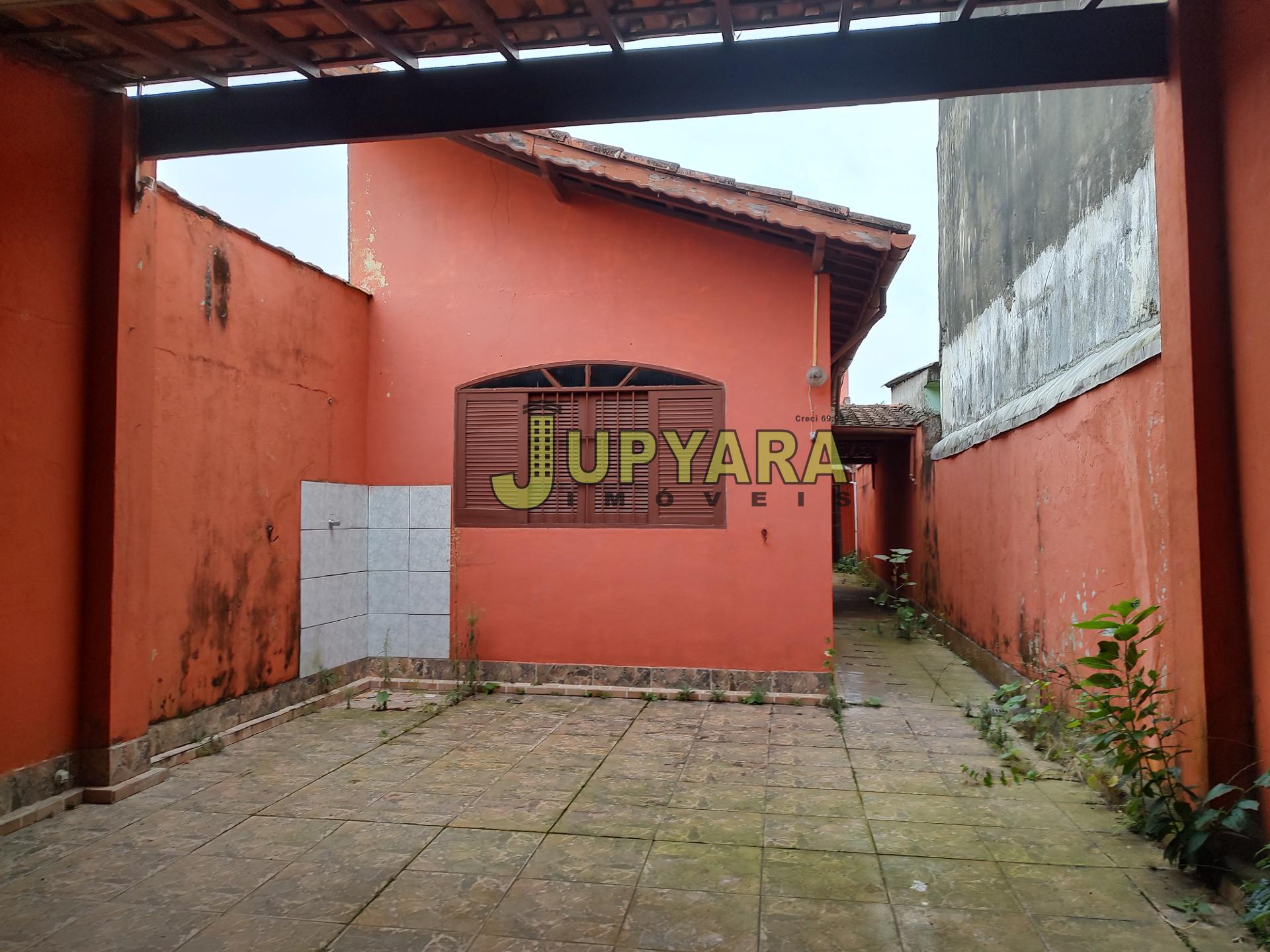 Casa com 3 dormit?rios ? venda, AGENOR DE CAMPOS, MONGAGUA - SP