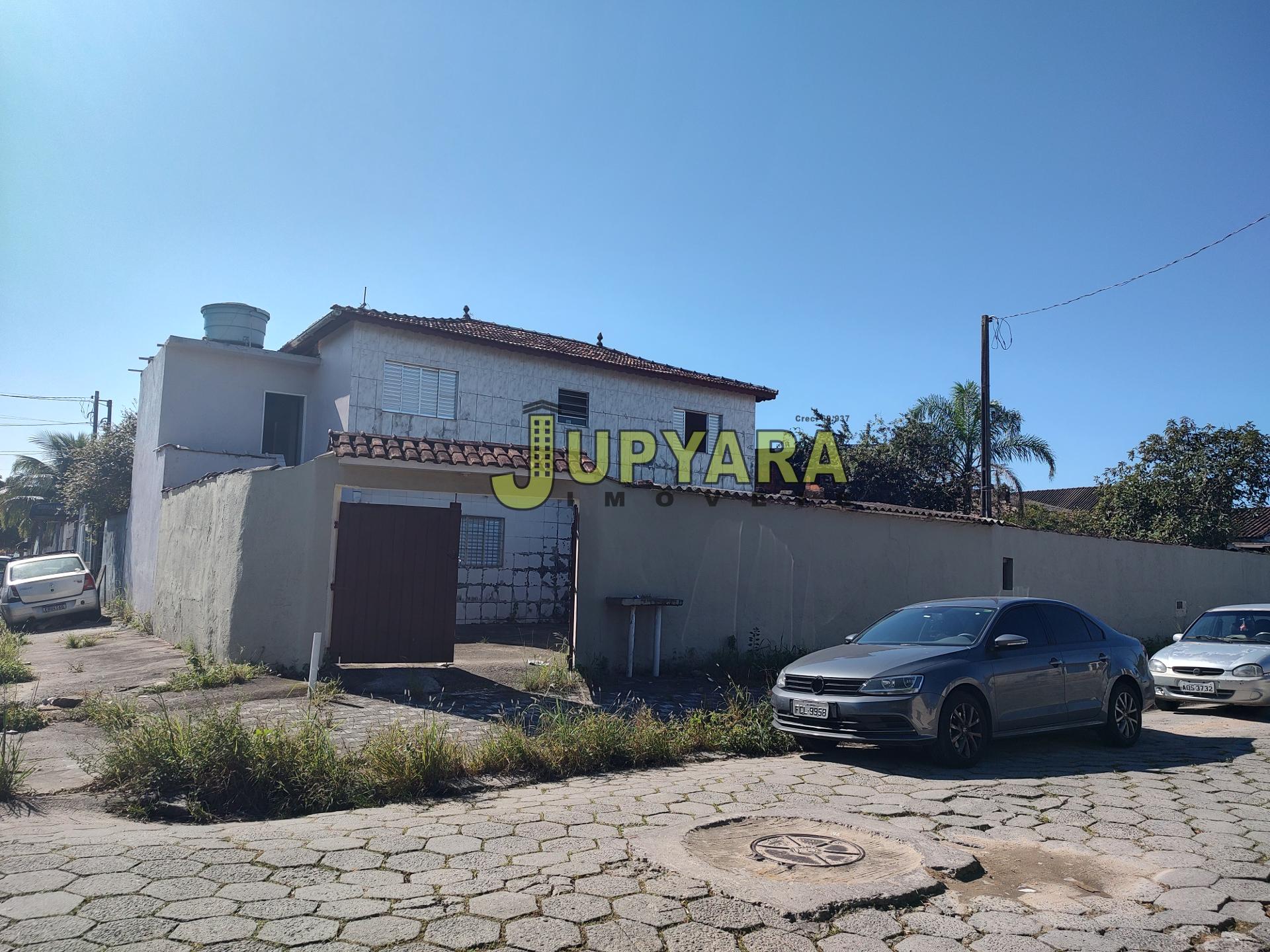 Casa com 3 dormitórios à venda, AGENOR DE CAMPOS, MONGAGUA - SP