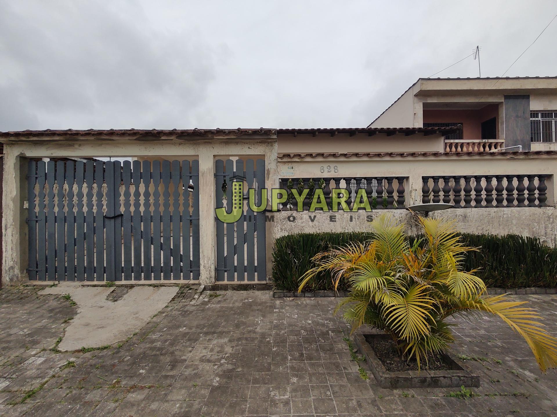 Casa à venda, AGENOR DE CAMPOS, MONGAGUA - SP