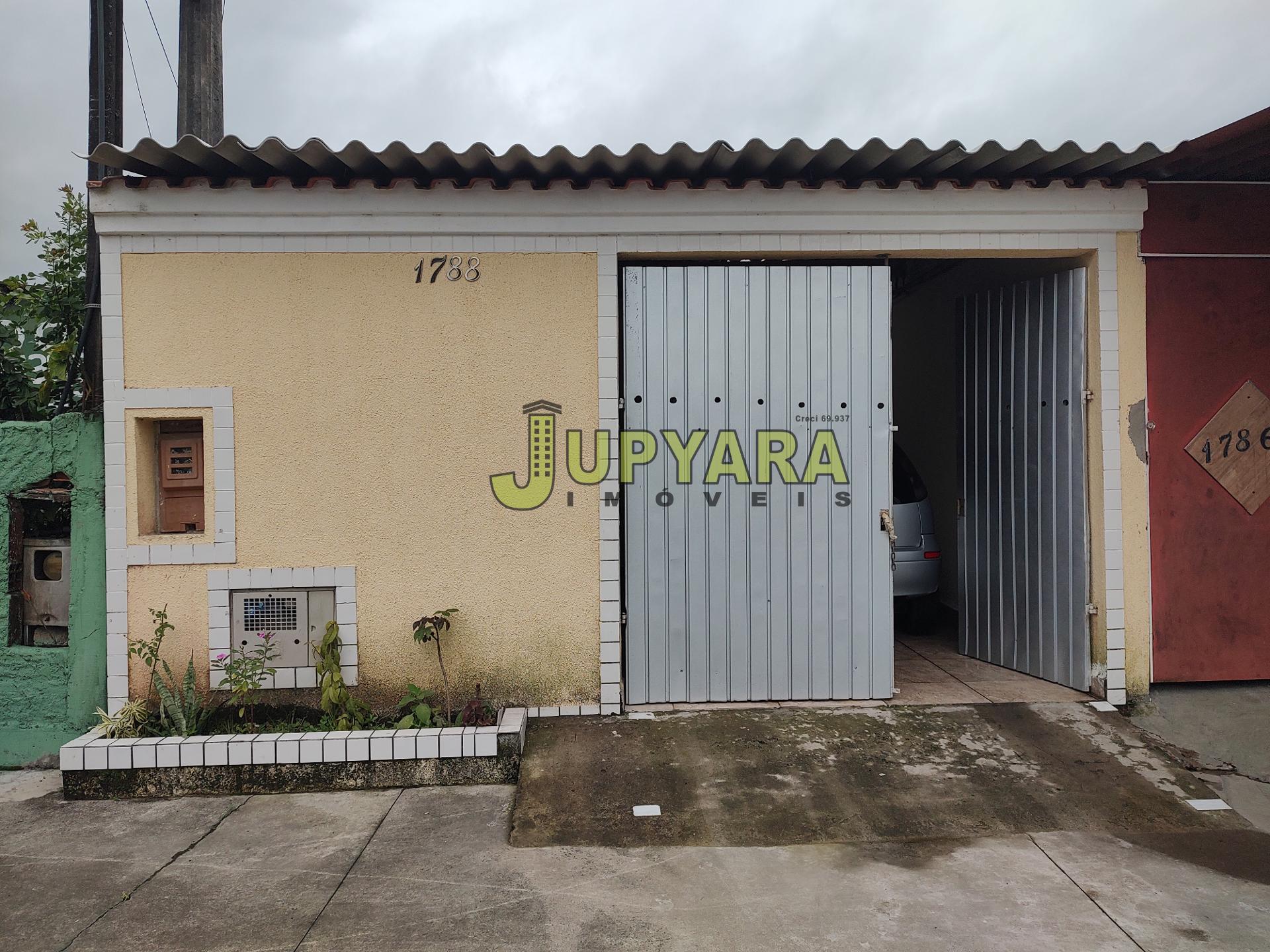 Casa com 2 dormitórios à venda, JARDIM LEONOR, MONGAGUA - SP