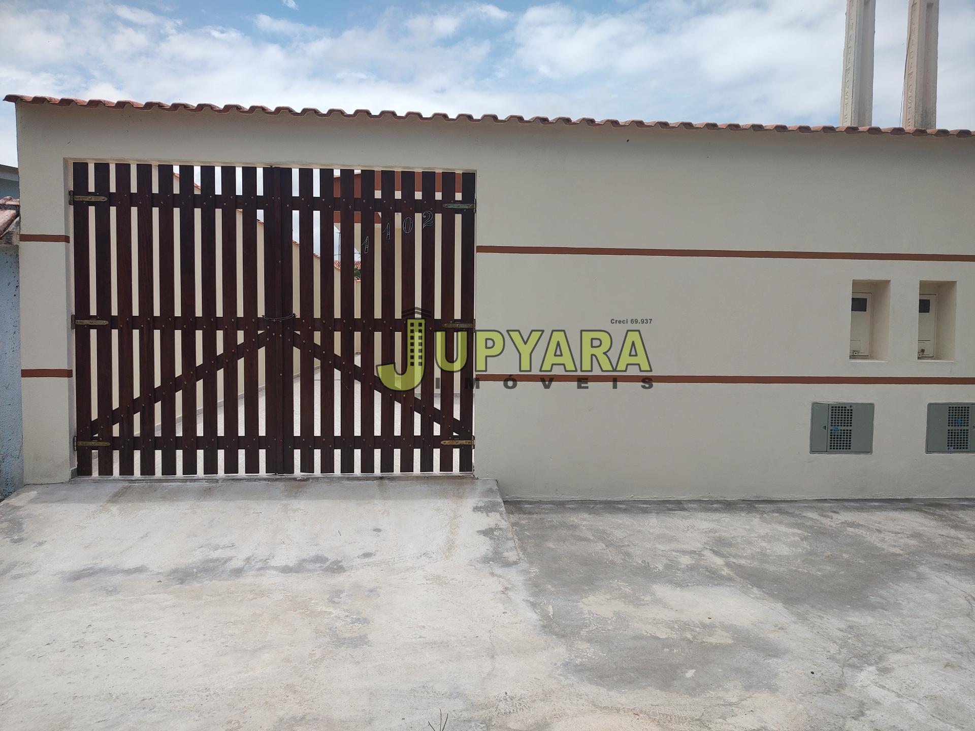 CASA NOVA COM 2 DORM SENDO 1 SU?TE - MINHA CASA MINHA VIDA