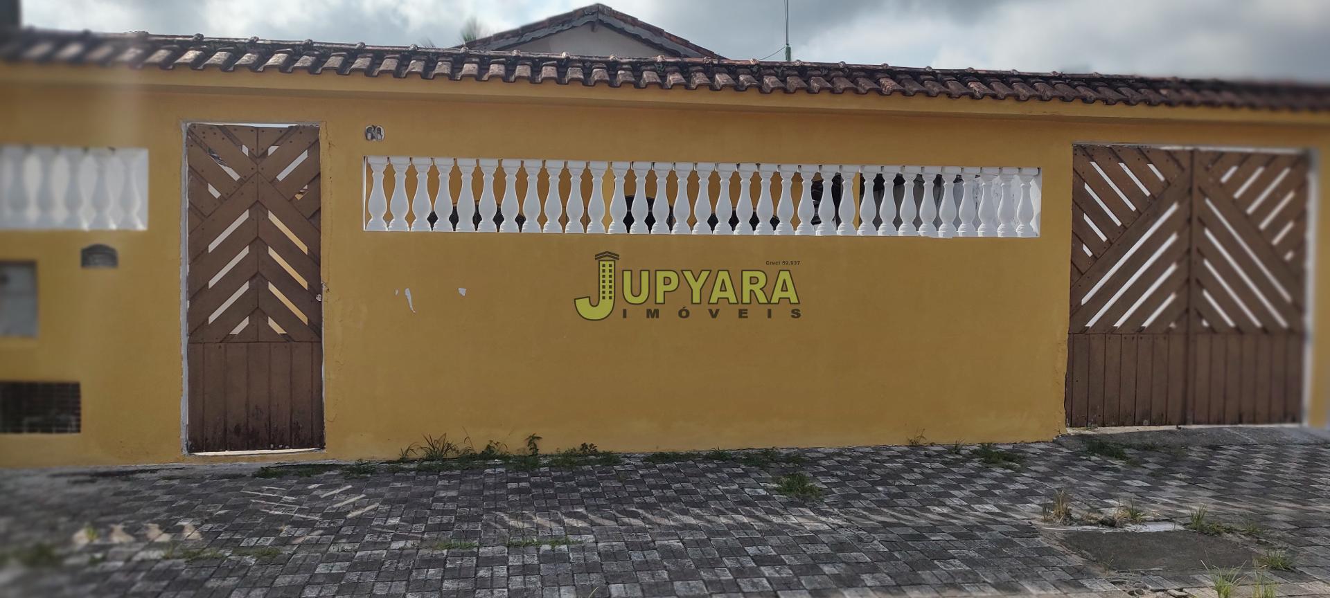 Casa com 2 dormitórios à venda, AGENOR DE CAMPOS, MONGAGUA - SP