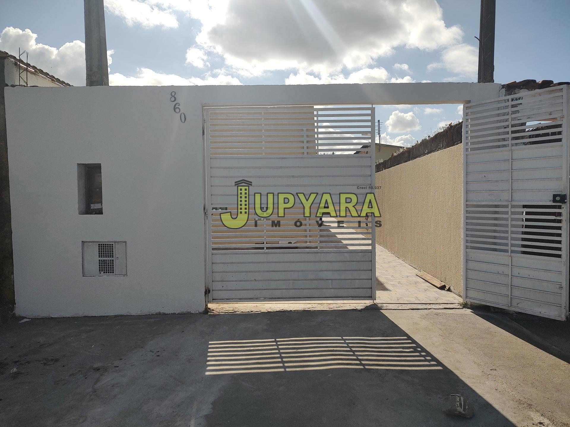 Casa com 2 dormitórios à venda, JUSSARA, MONGAGUA - SP