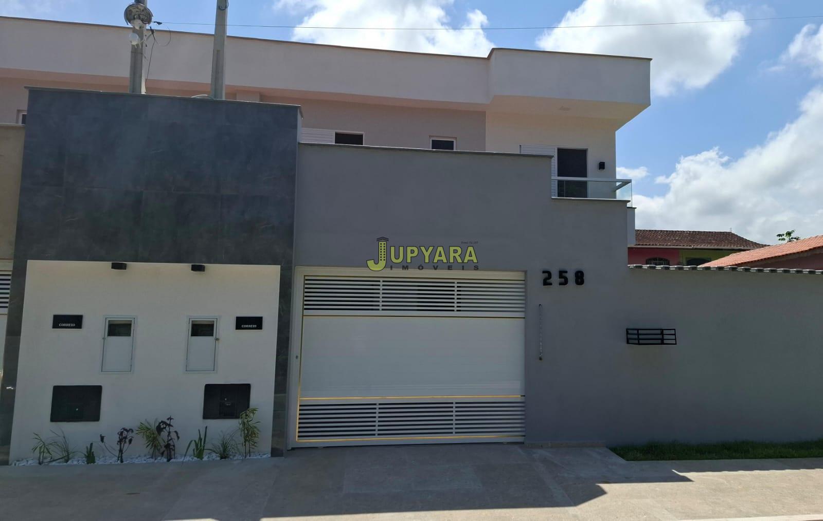 Sobrado à venda, 2 suítes JARDIM PRAIA GRANDE, MONGAGUA - SP