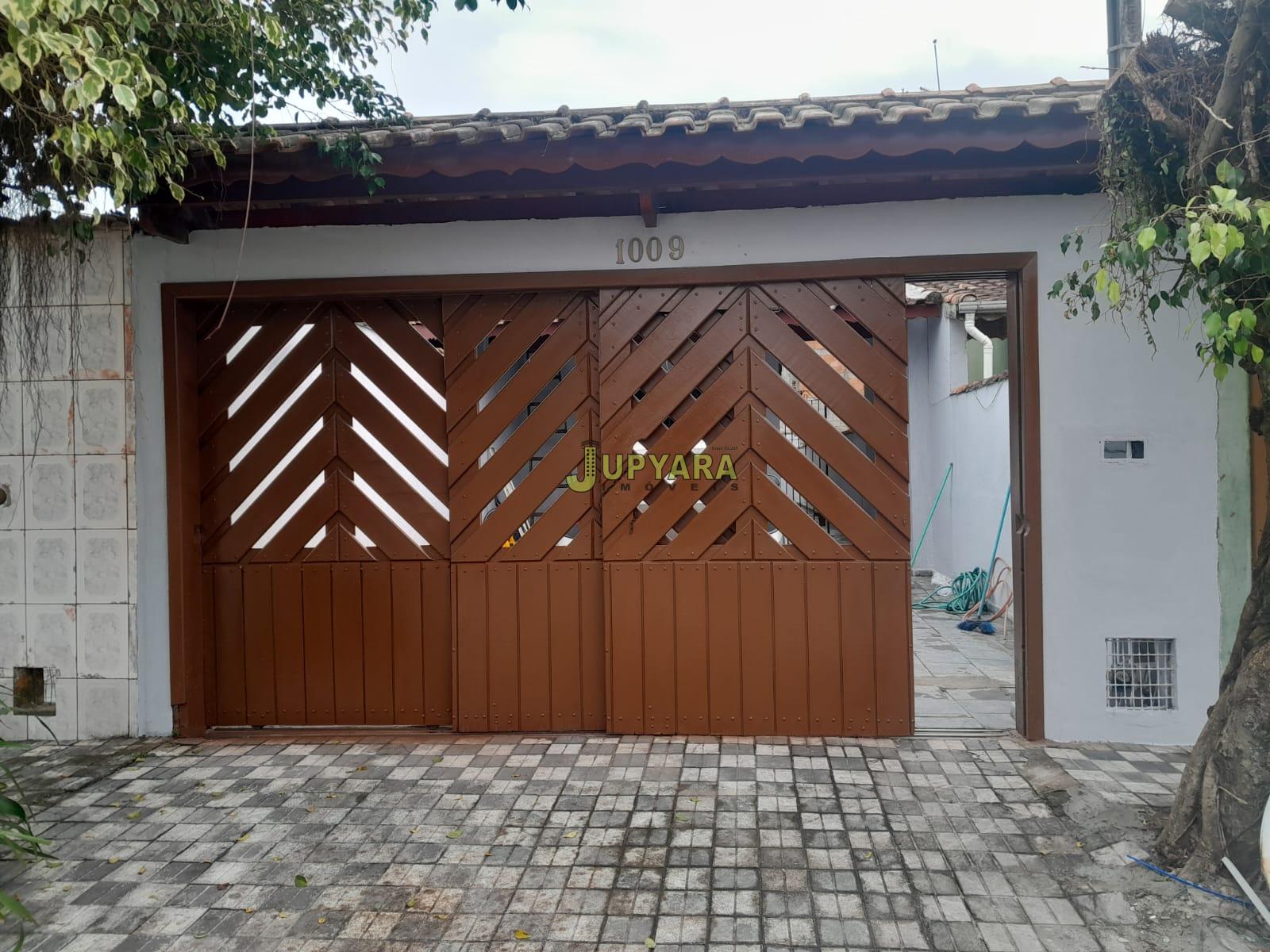Casa, AGENOR DE CAMPOS, MONGAGUA - SP