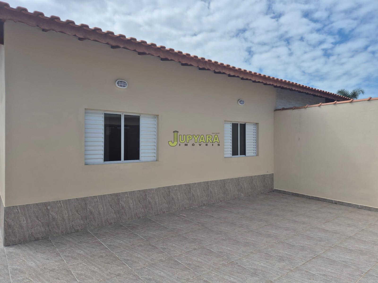 Casa à venda, ITAGUAÍ, MONGAGUA - SP - 2 dorm - piscina e chur...