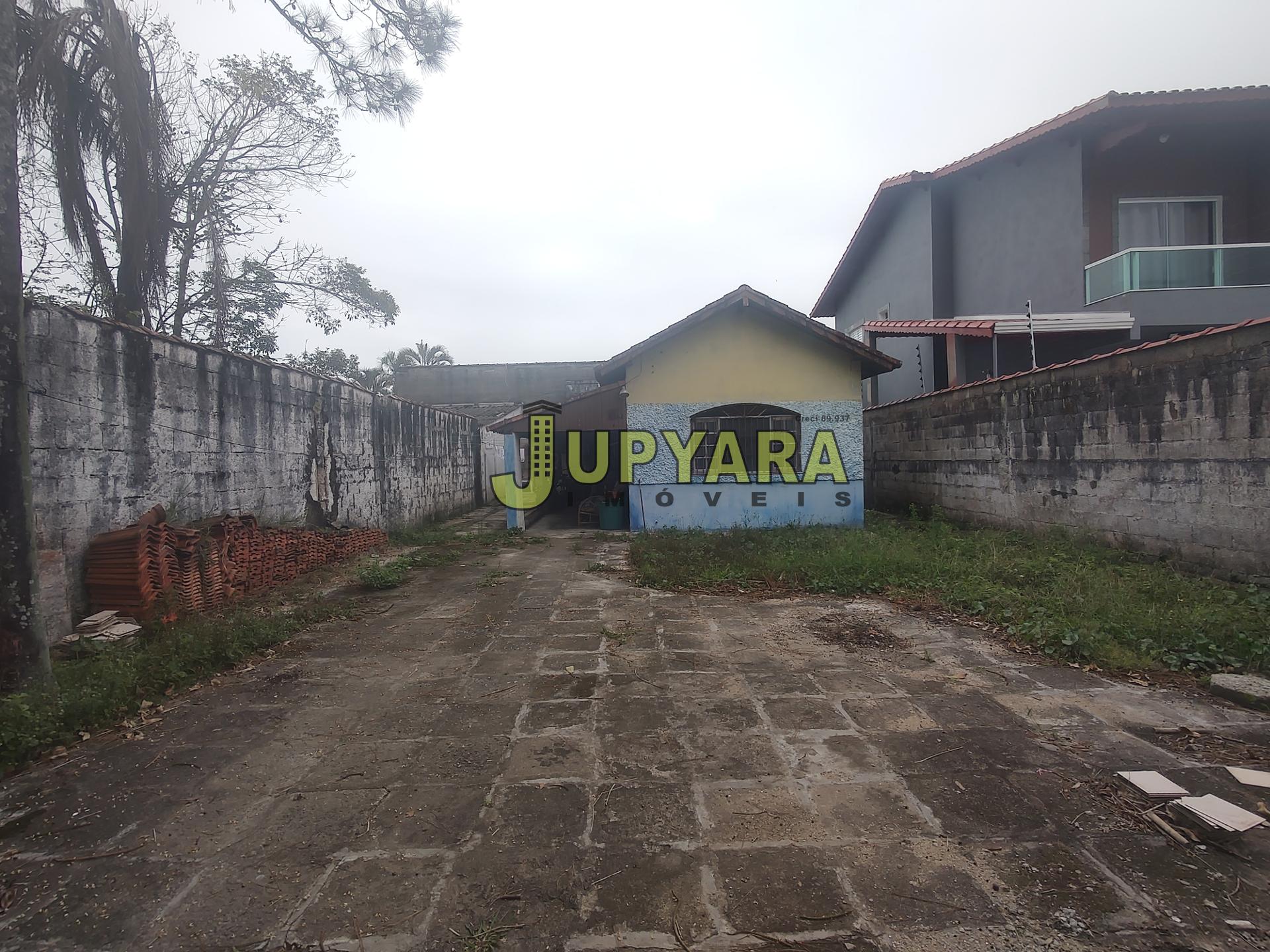 Casa com 2 dormit?rios ? venda, JUSSARA, MONGAGUA - SP