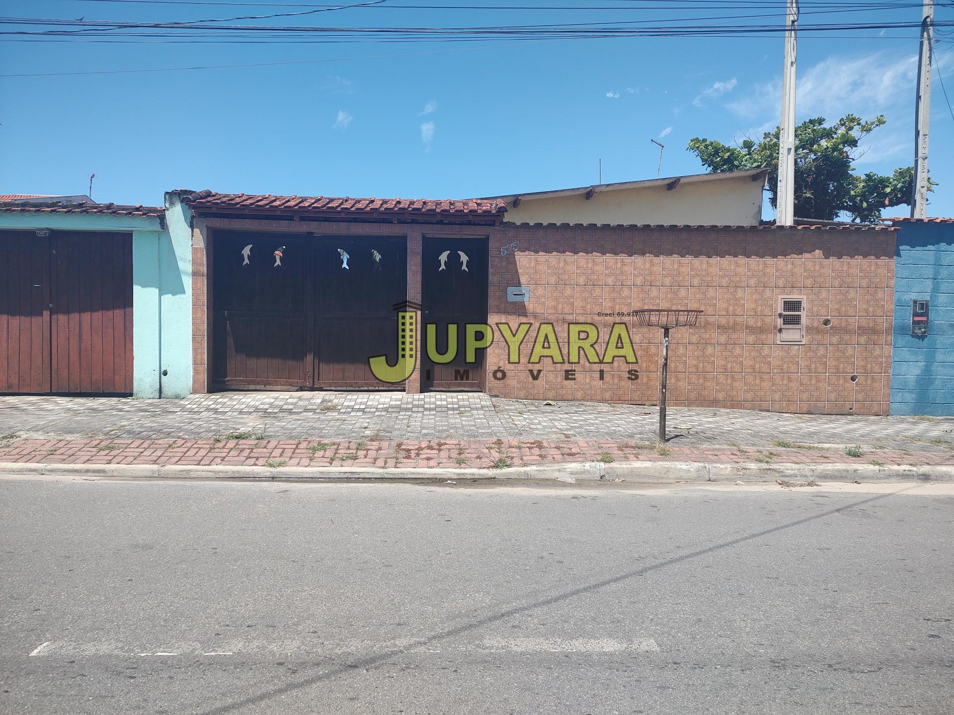 Casa com 3 dormitórios à venda, AGENOR DE CAMPOS, MONGAGUA - SP