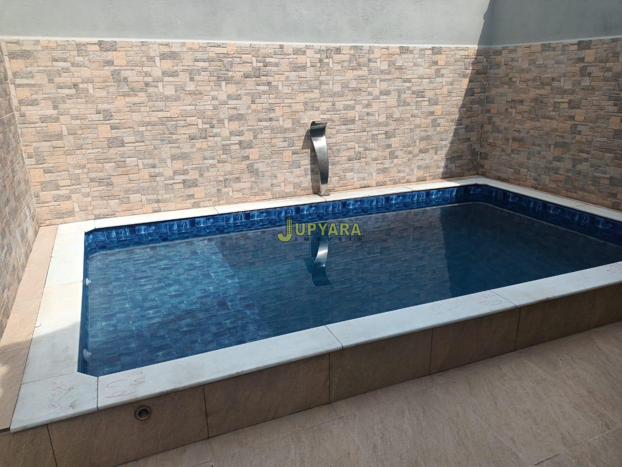 Casa nova a venda com piscina Bal Fl?rida Mirim - Mongagu? SP