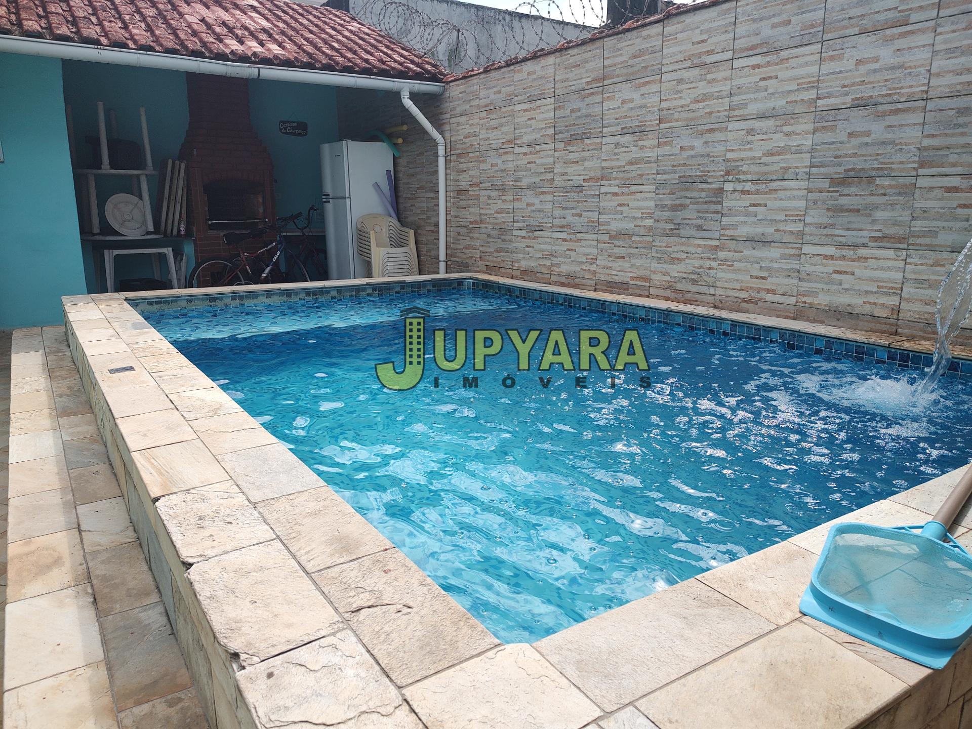 CASA ESTILO MEZANINO COM PISCINA  A VENDA  EM AGENOR DE CAMPOS