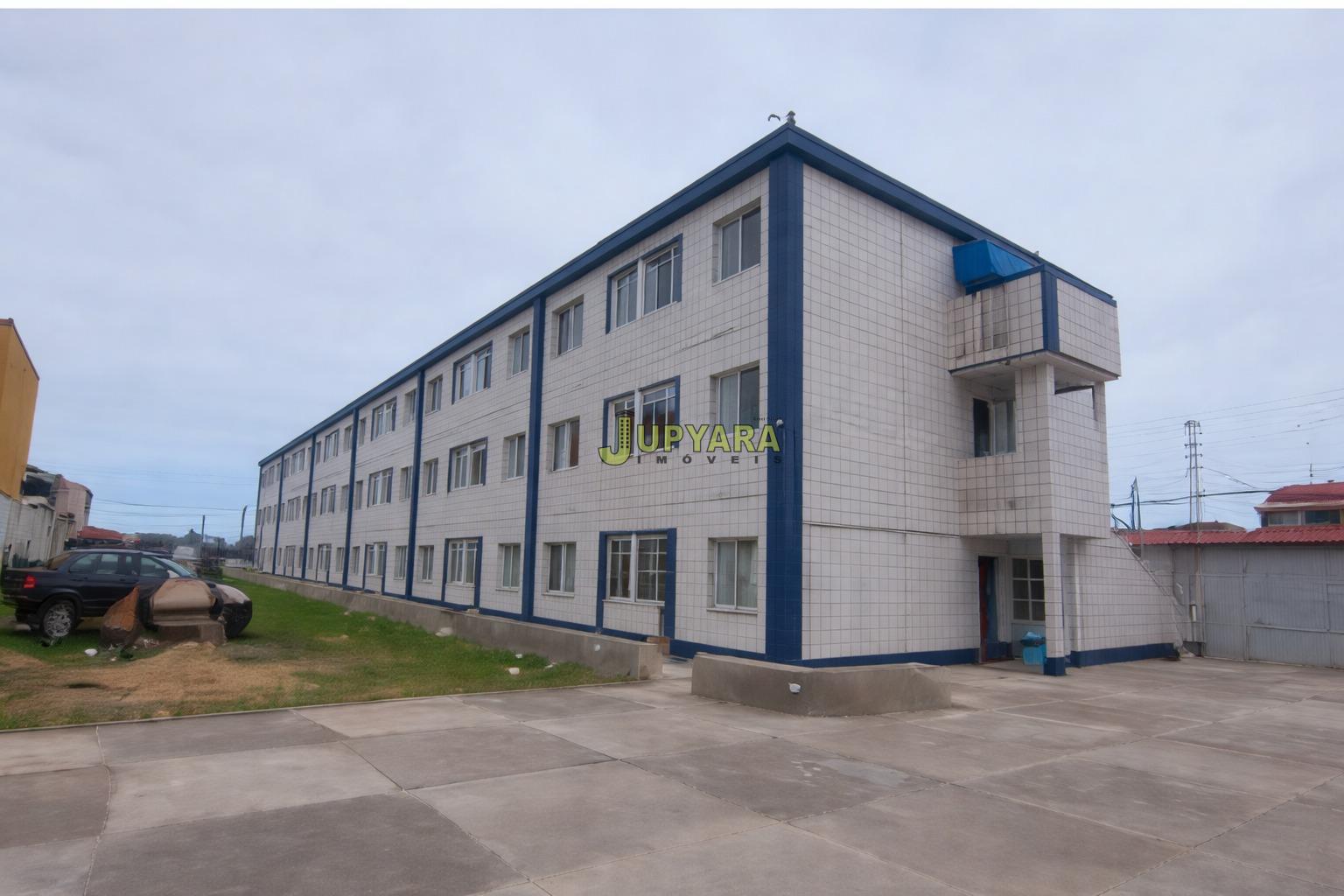 Kit Net a venda à 450 metros da praia, JUSSARA, MONGAGUA - SP