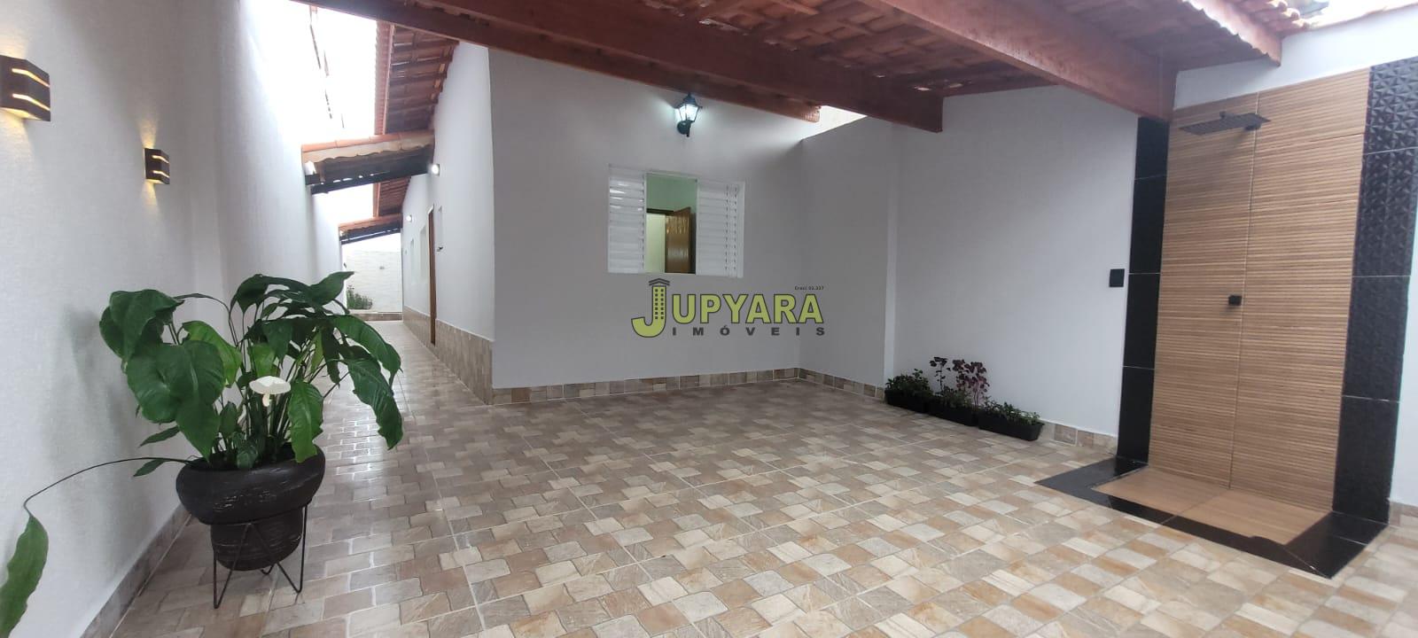 Casa nova à venda, pisicna  - 2 dorm  sendo 1 suíte  JUSSARA, ...