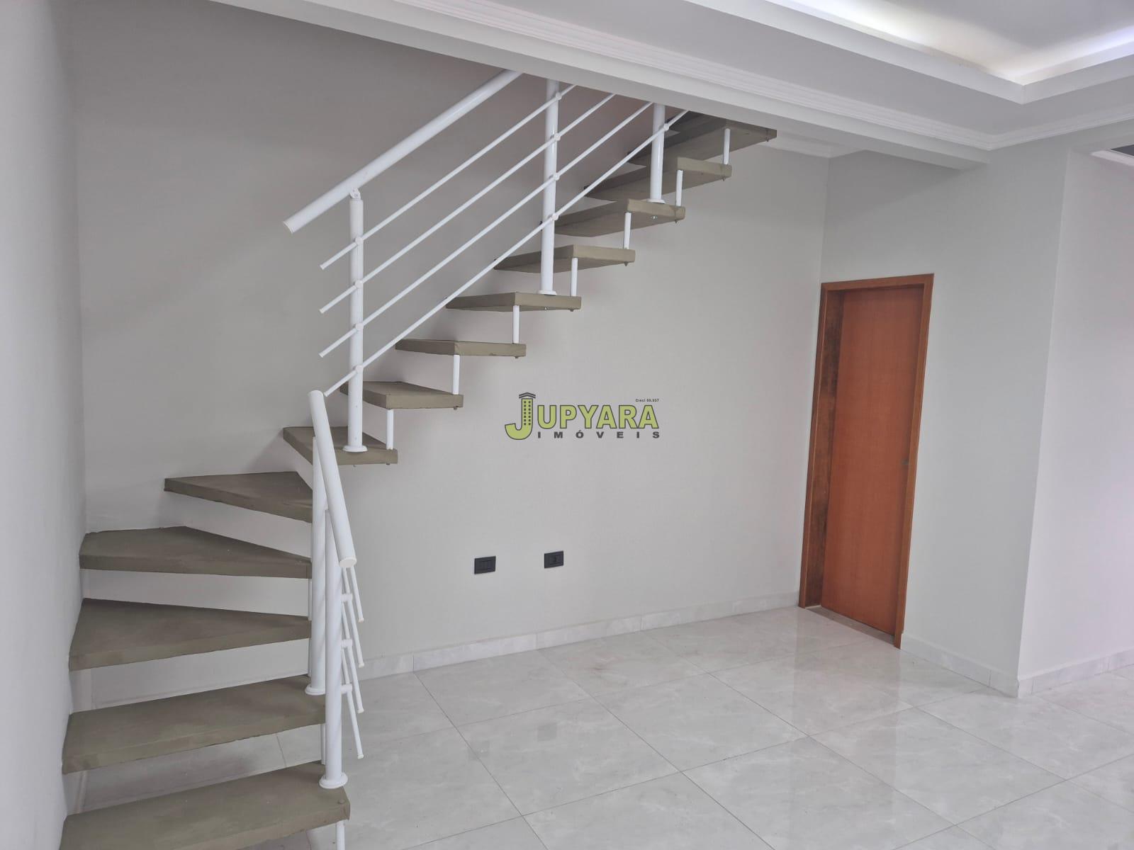 Sobrado à venda - lado praia, 2 dormitórios e piscina, JUSSARA...