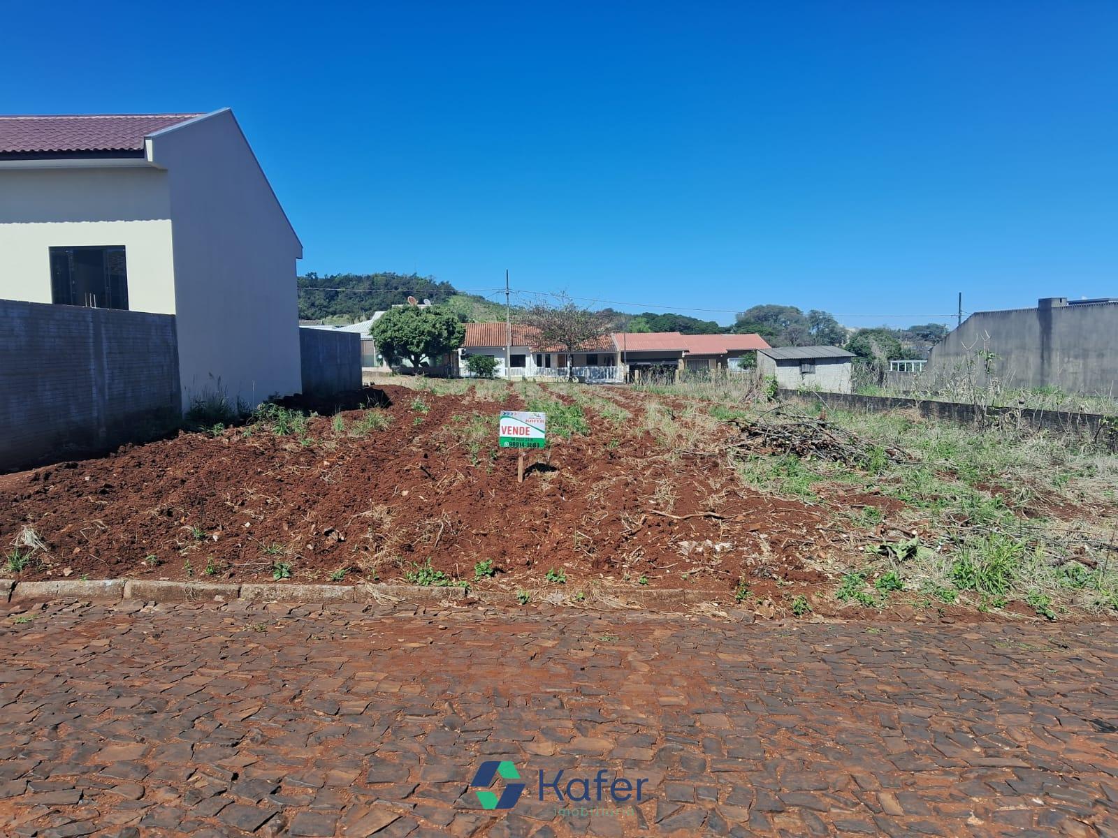 TERRENO Á VENDA - BAIRRO SOL NASCENTE,PLANALTO - PR