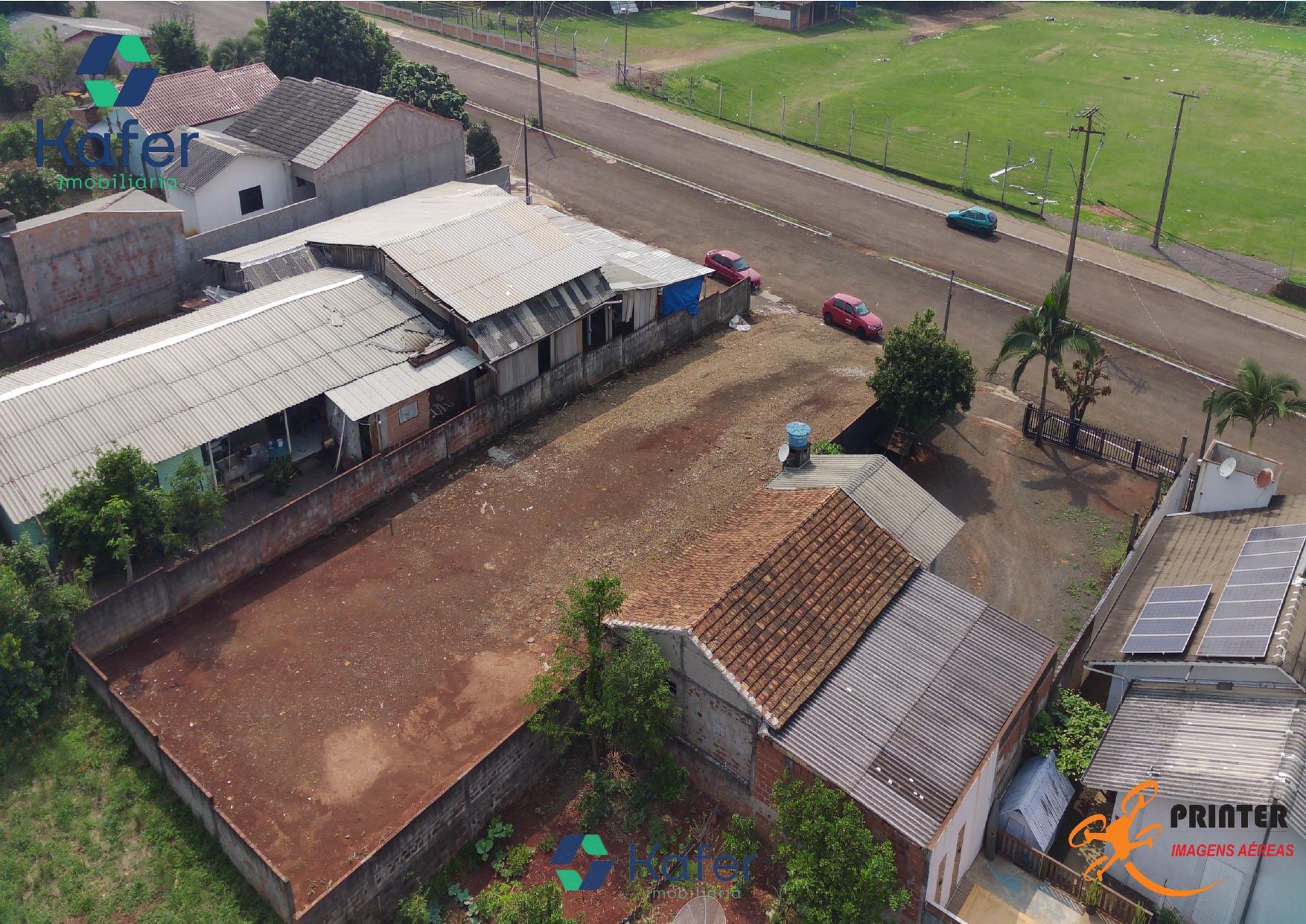 LOTE ? VENDA - SANTA CRUZ - CAPANEMA PR