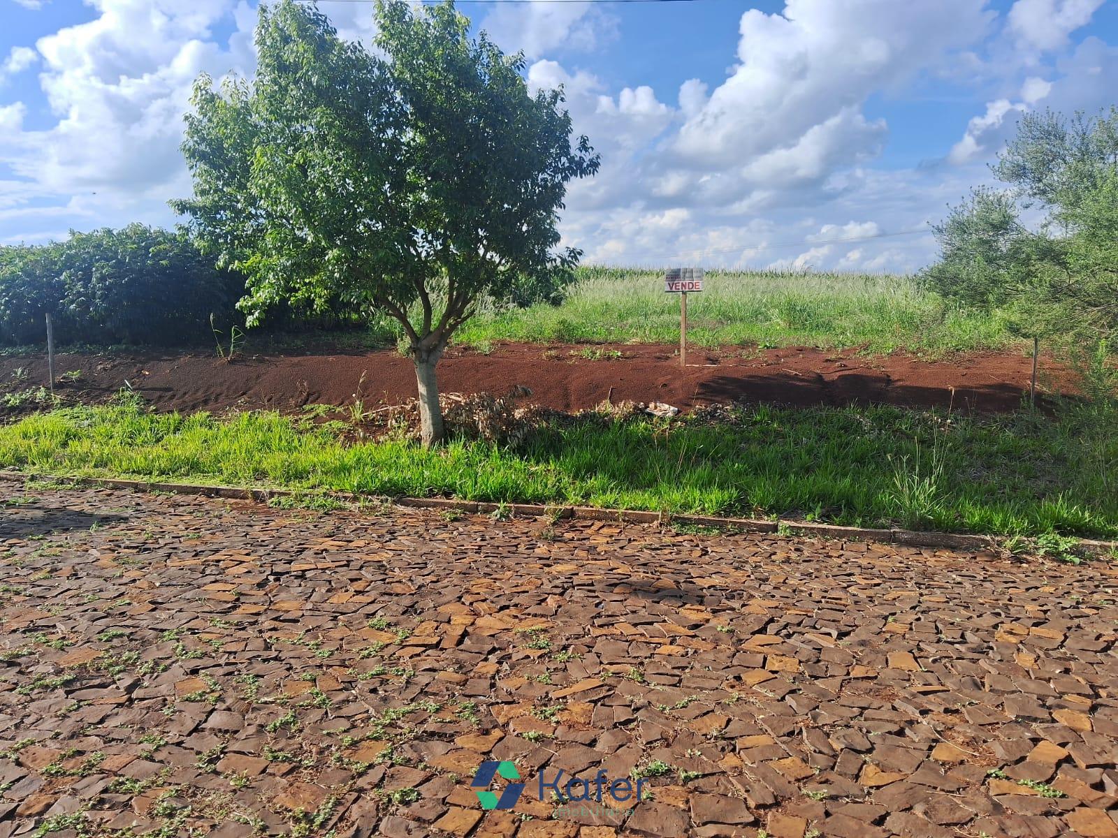 TERRENO ? VENDA LOTEAMENTO ATLANTICO 1